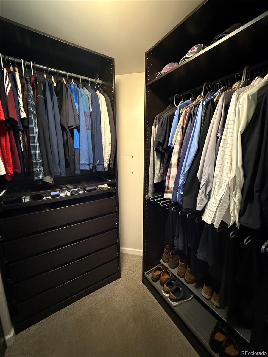 MLS Image #20 for 925 n lincoln street #12c-s,denver, Colorado