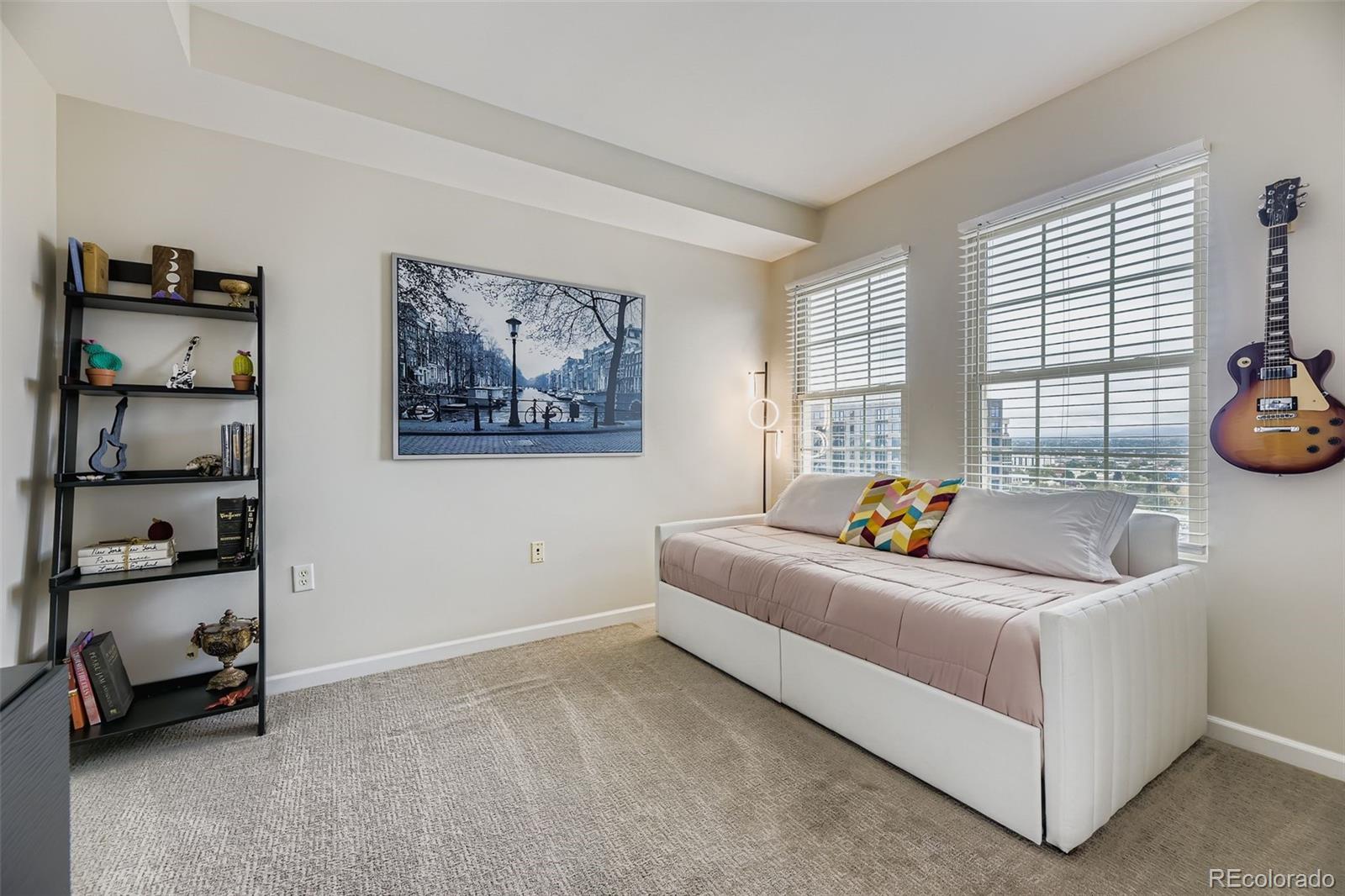 MLS Image #21 for 925 n lincoln street #12c-s,denver, Colorado