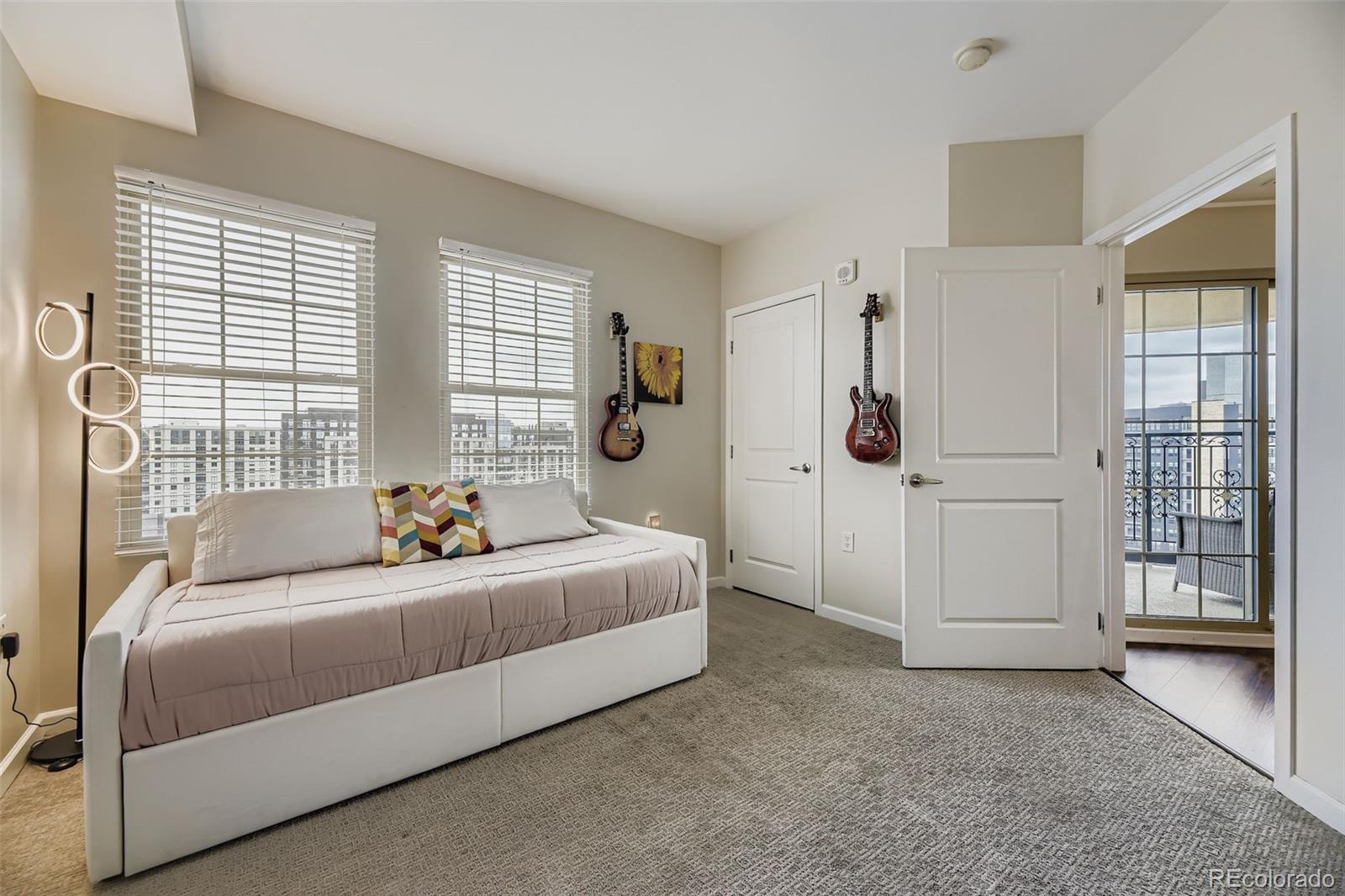 MLS Image #22 for 925 n lincoln street #12c-s,denver, Colorado