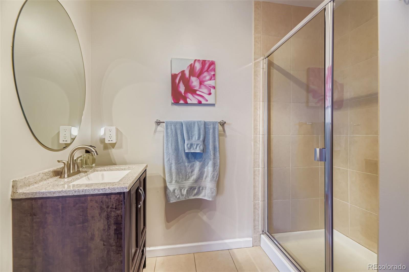 MLS Image #23 for 925 n lincoln street #12c-s,denver, Colorado