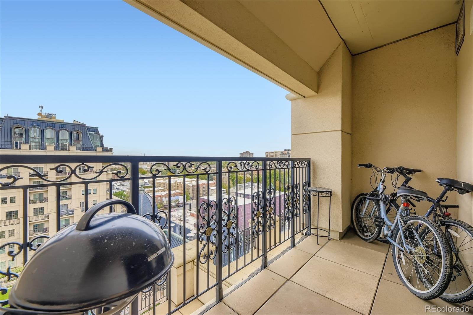 MLS Image #29 for 925 n lincoln street #12c-s,denver, Colorado