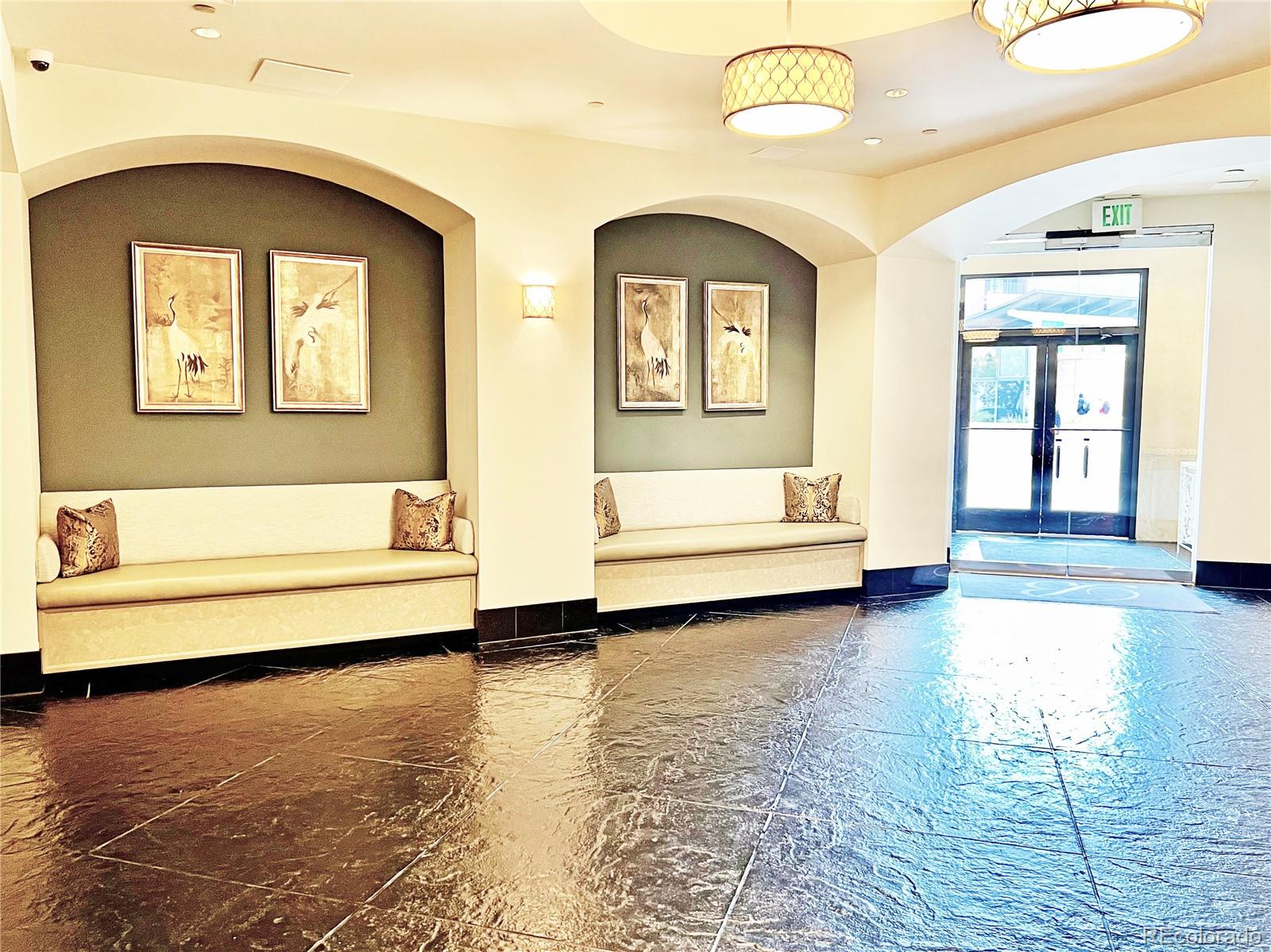 MLS Image #36 for 925 n lincoln street #12c-s,denver, Colorado