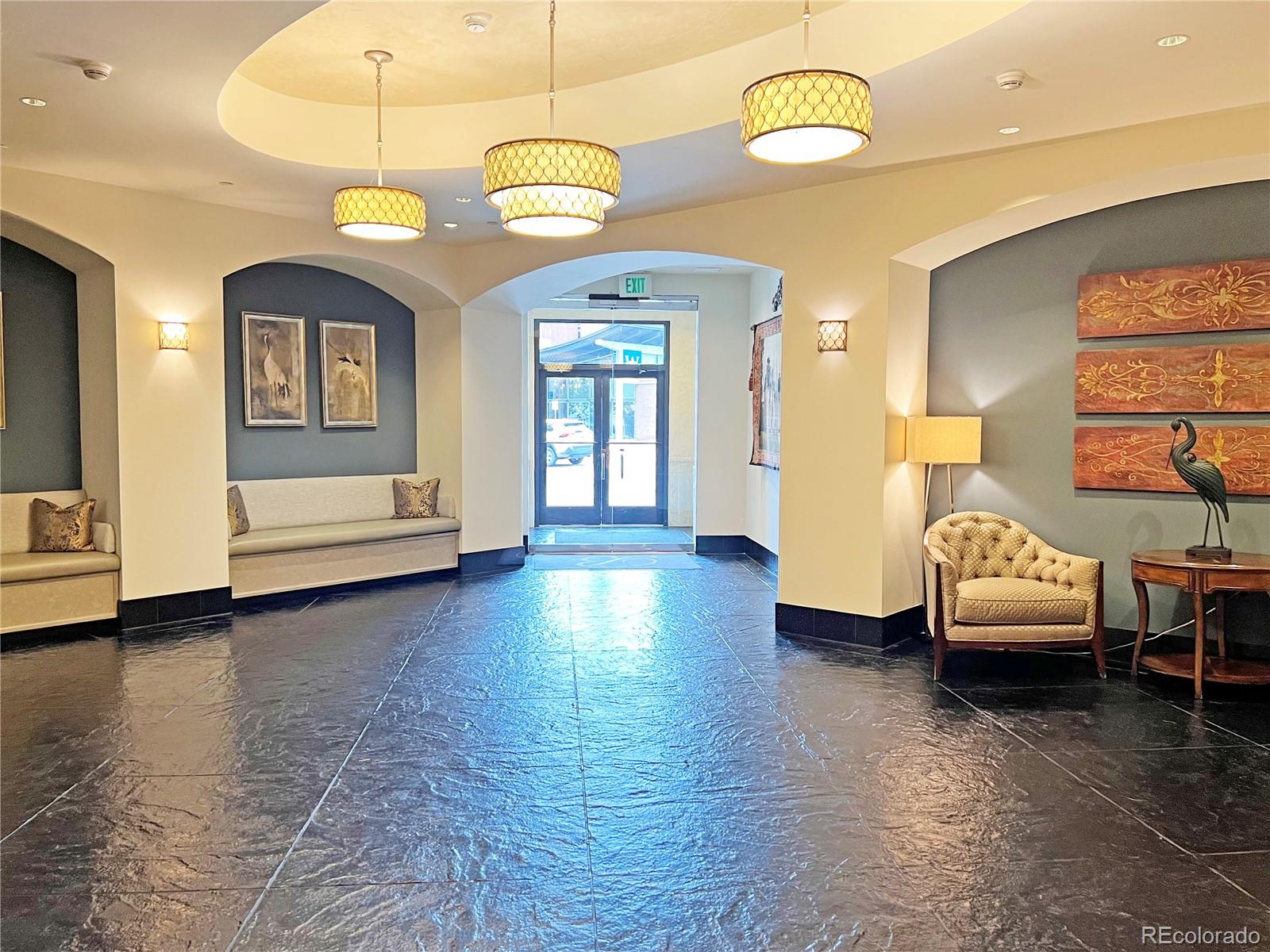 MLS Image #37 for 925 n lincoln street #12c-s,denver, Colorado