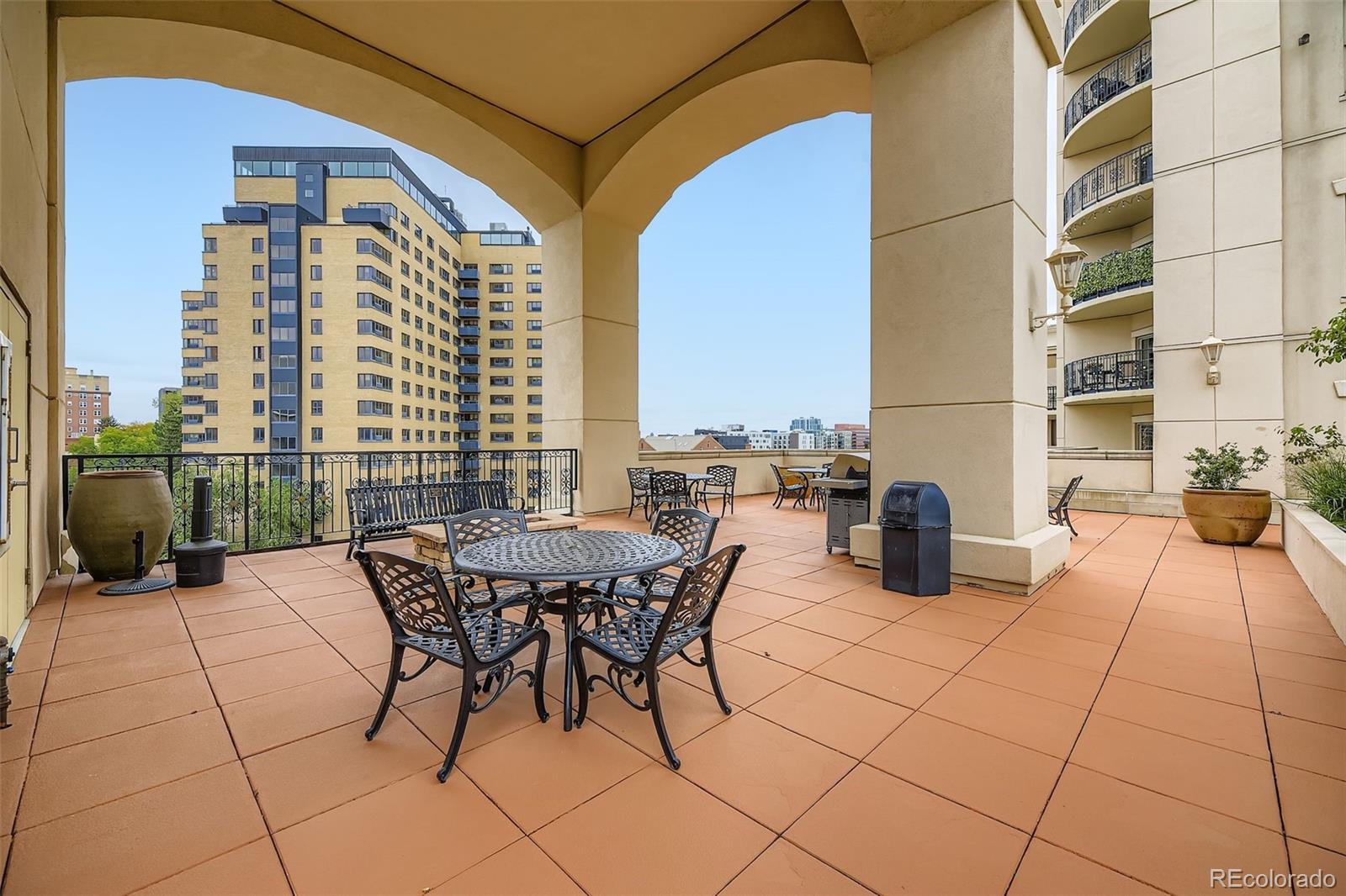 MLS Image #41 for 925 n lincoln street #12c-s,denver, Colorado
