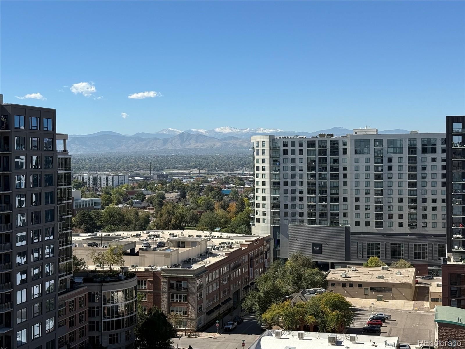 MLS Image #44 for 925 n lincoln street #12c-s,denver, Colorado