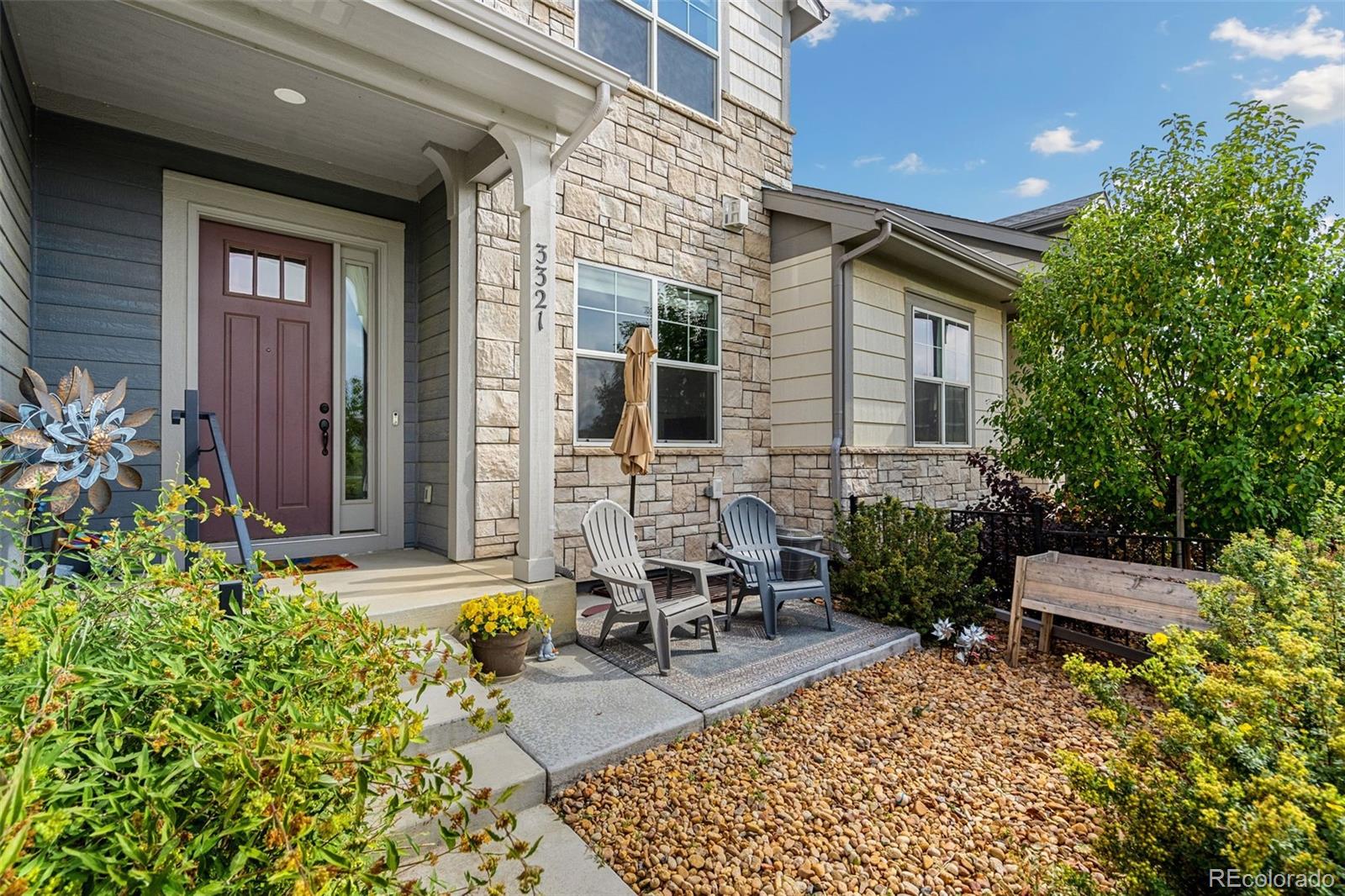 MLS Image #0 for 3321  red mountain drive,loveland, Colorado