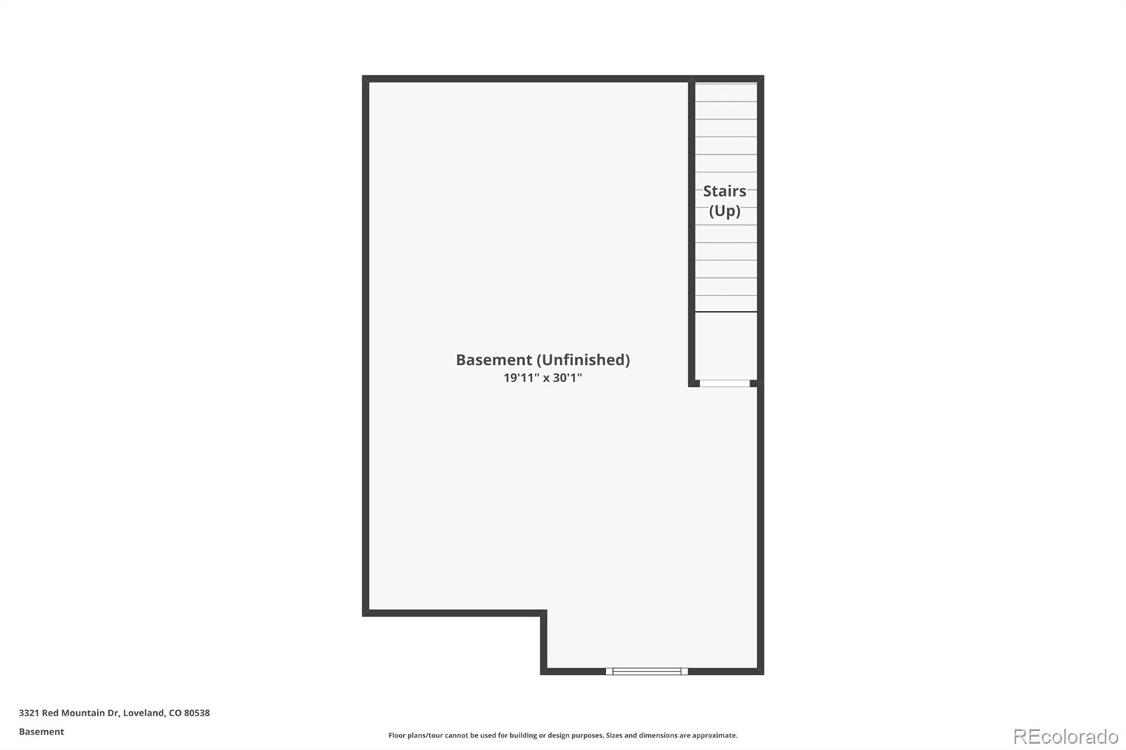 MLS Image #35 for 3321  red mountain drive,loveland, Colorado