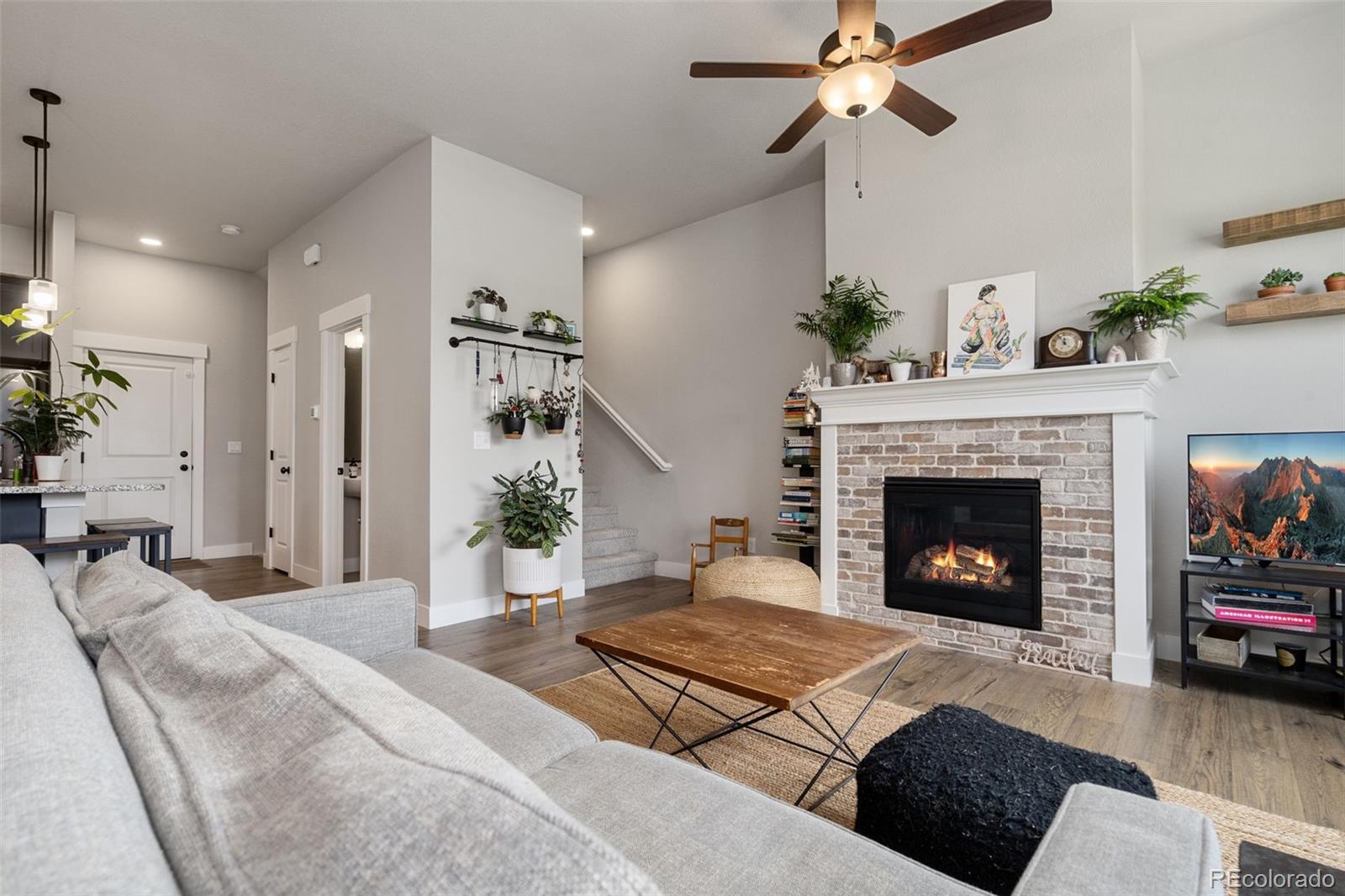 MLS Image #5 for 3321  red mountain drive,loveland, Colorado