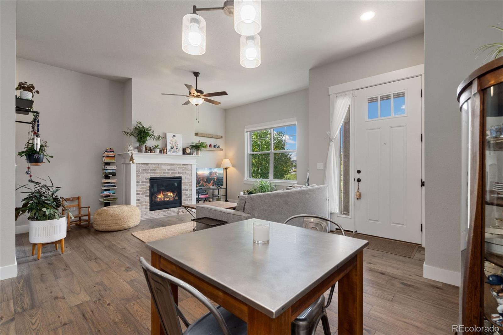 MLS Image #7 for 3321  red mountain drive,loveland, Colorado