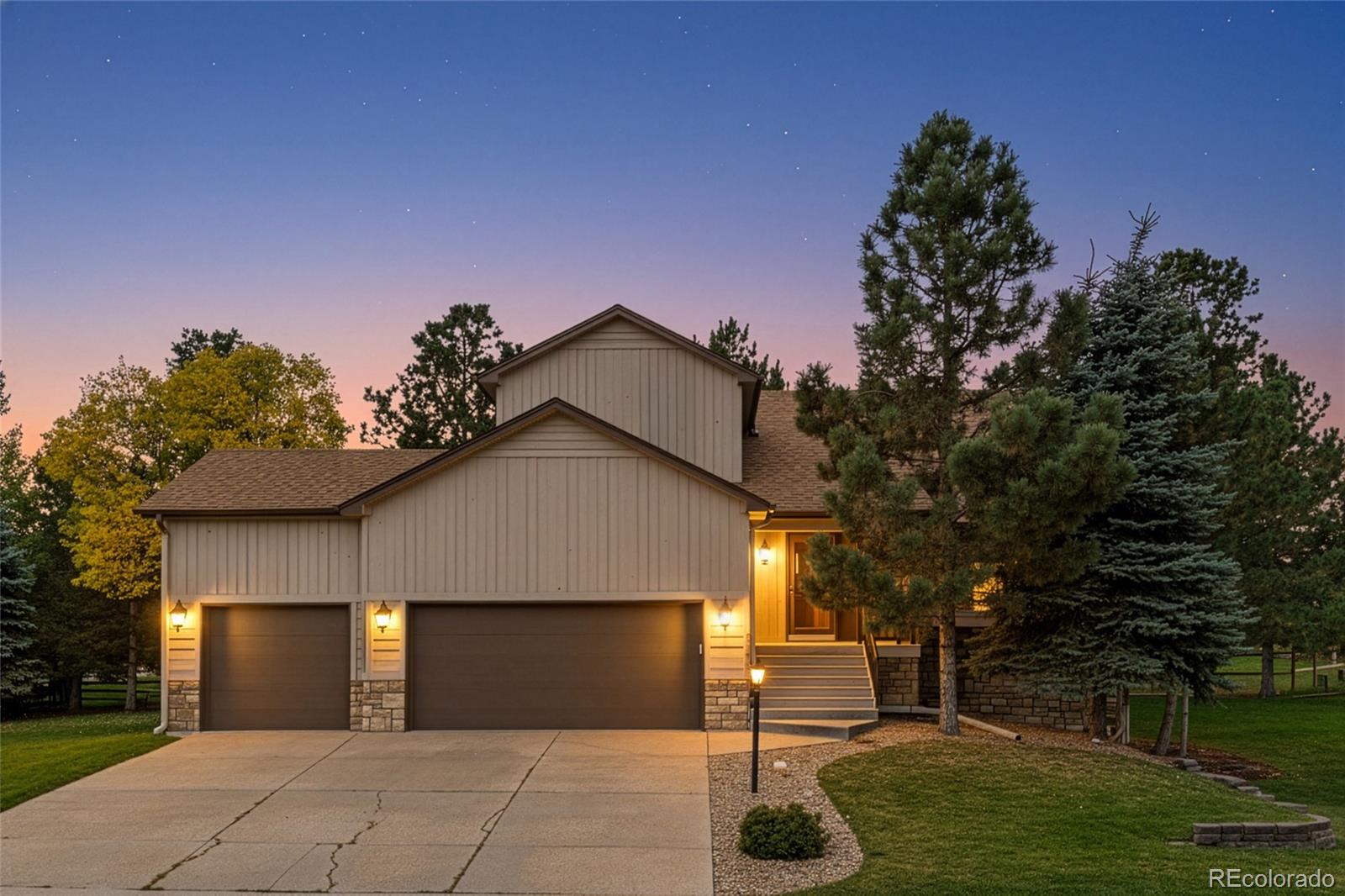MLS Image #0 for 6227  northwoods glen drive,parker, Colorado