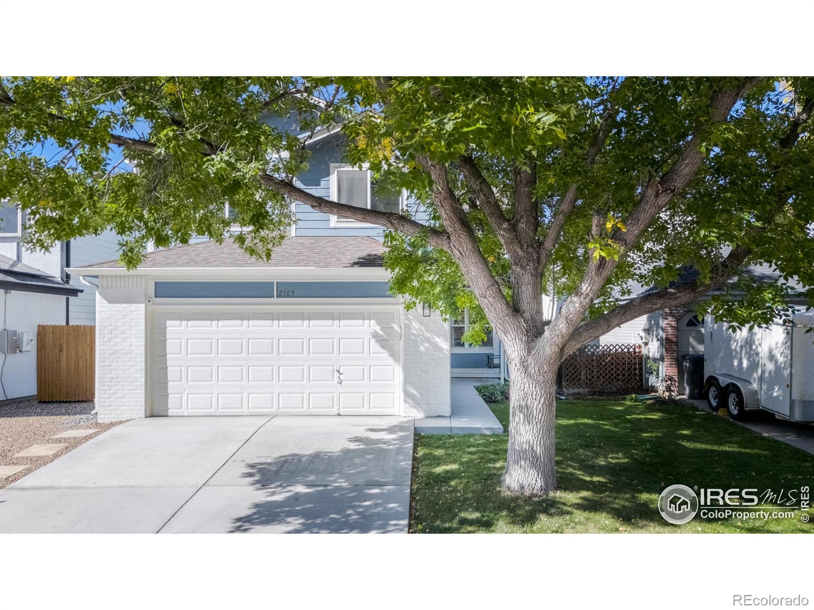 MLS Image #0 for 2385  heartwood court,lafayette, Colorado