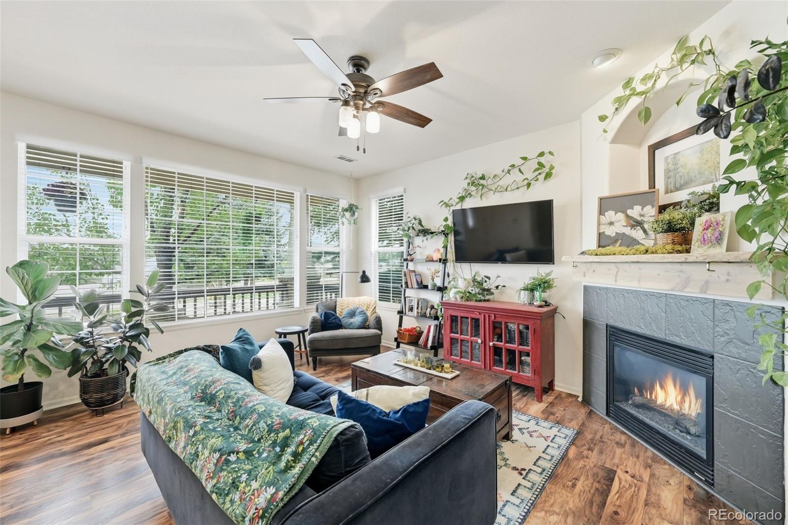 MLS Image #0 for 1659  cherry hills lane ,castle rock, Colorado
