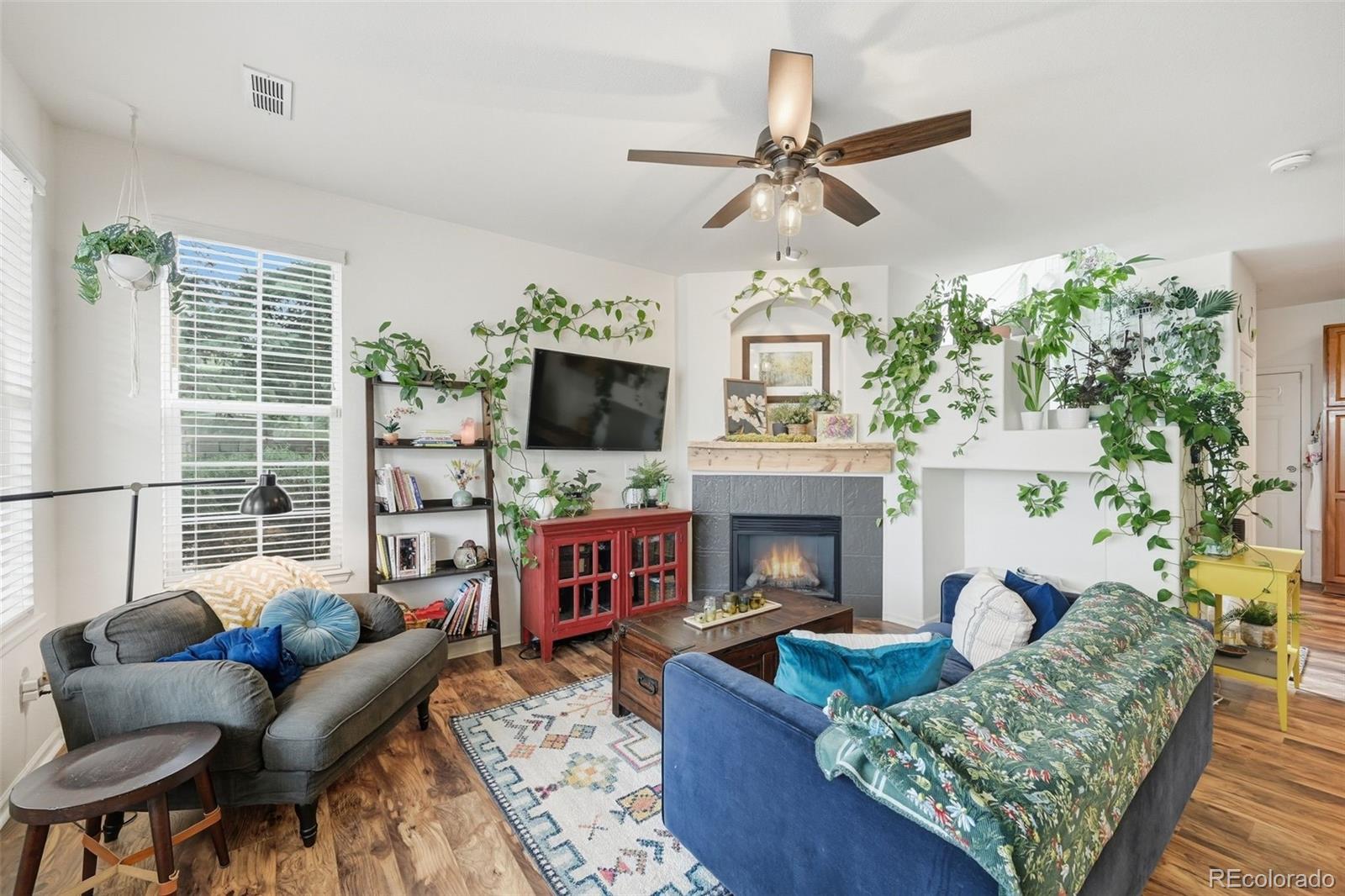 MLS Image #1 for 1659  cherry hills lane ,castle rock, Colorado