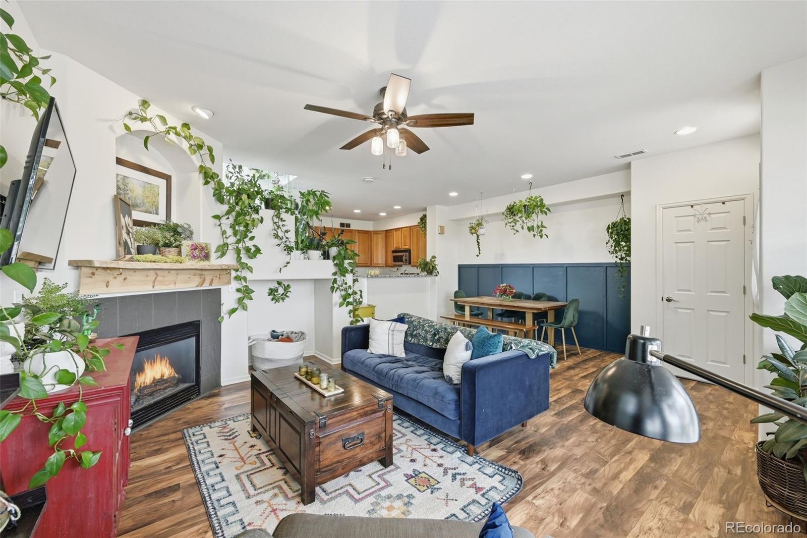 MLS Image #2 for 1659  cherry hills lane ,castle rock, Colorado