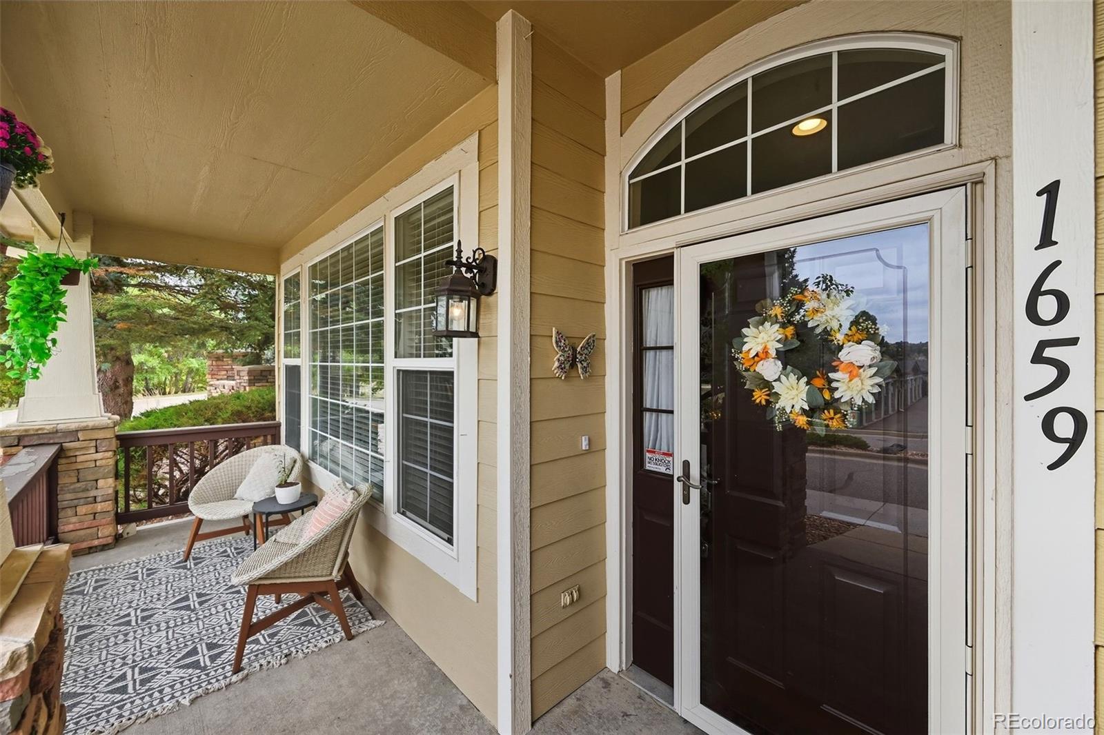 MLS Image #20 for 1659  cherry hills lane ,castle rock, Colorado