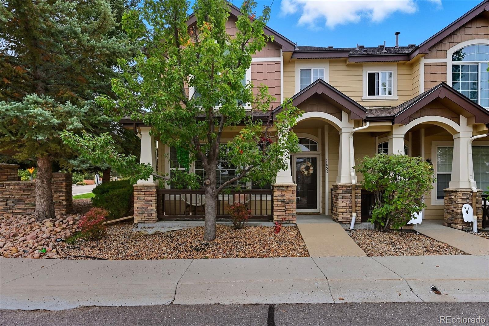 MLS Image #21 for 1659  cherry hills lane ,castle rock, Colorado
