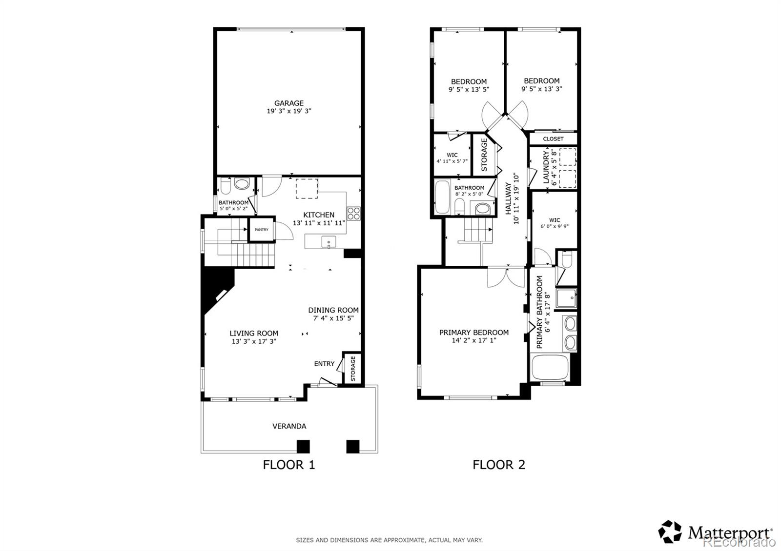 MLS Image #23 for 1659  cherry hills lane ,castle rock, Colorado