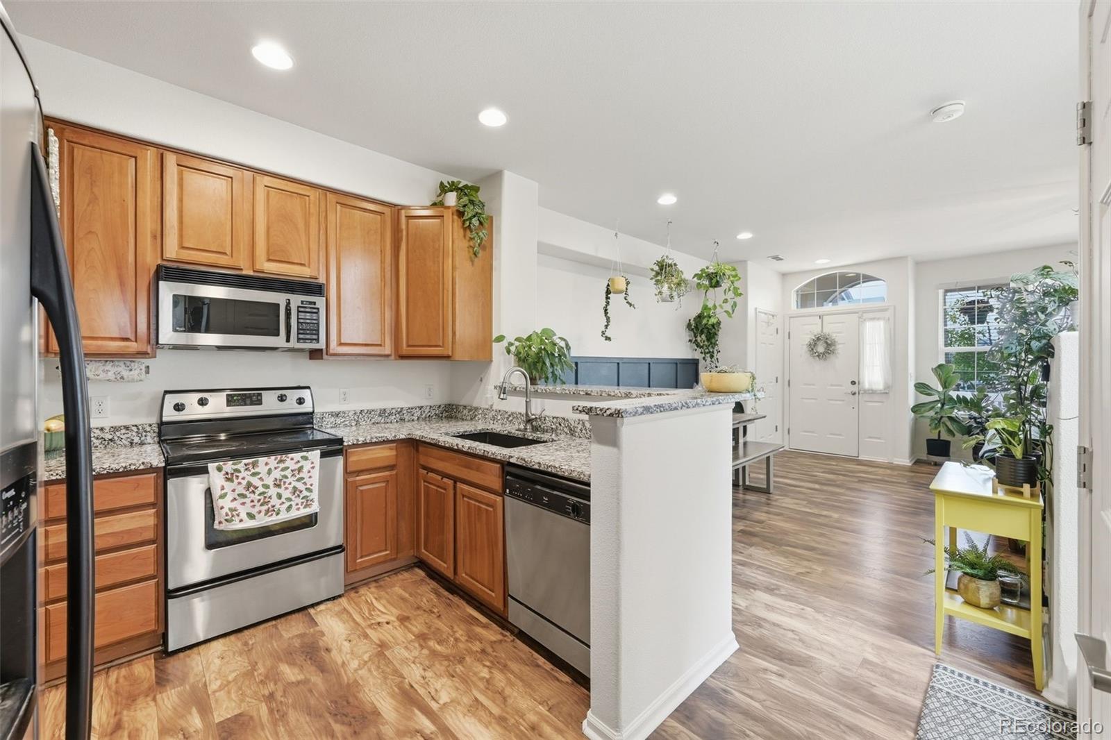 MLS Image #8 for 1659  cherry hills lane ,castle rock, Colorado