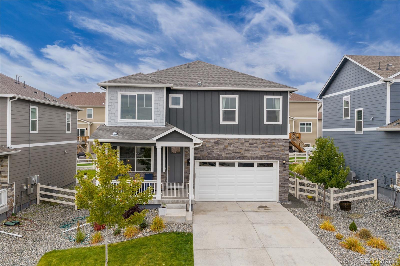 MLS Image #0 for 2188  fiadore trail,castle rock, Colorado