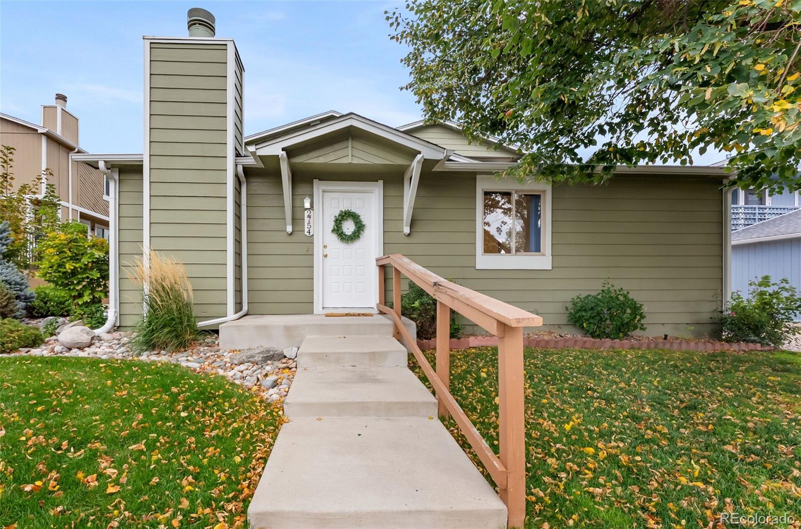 MLS Image #0 for 2754  hearthwood lane ,colorado springs, Colorado