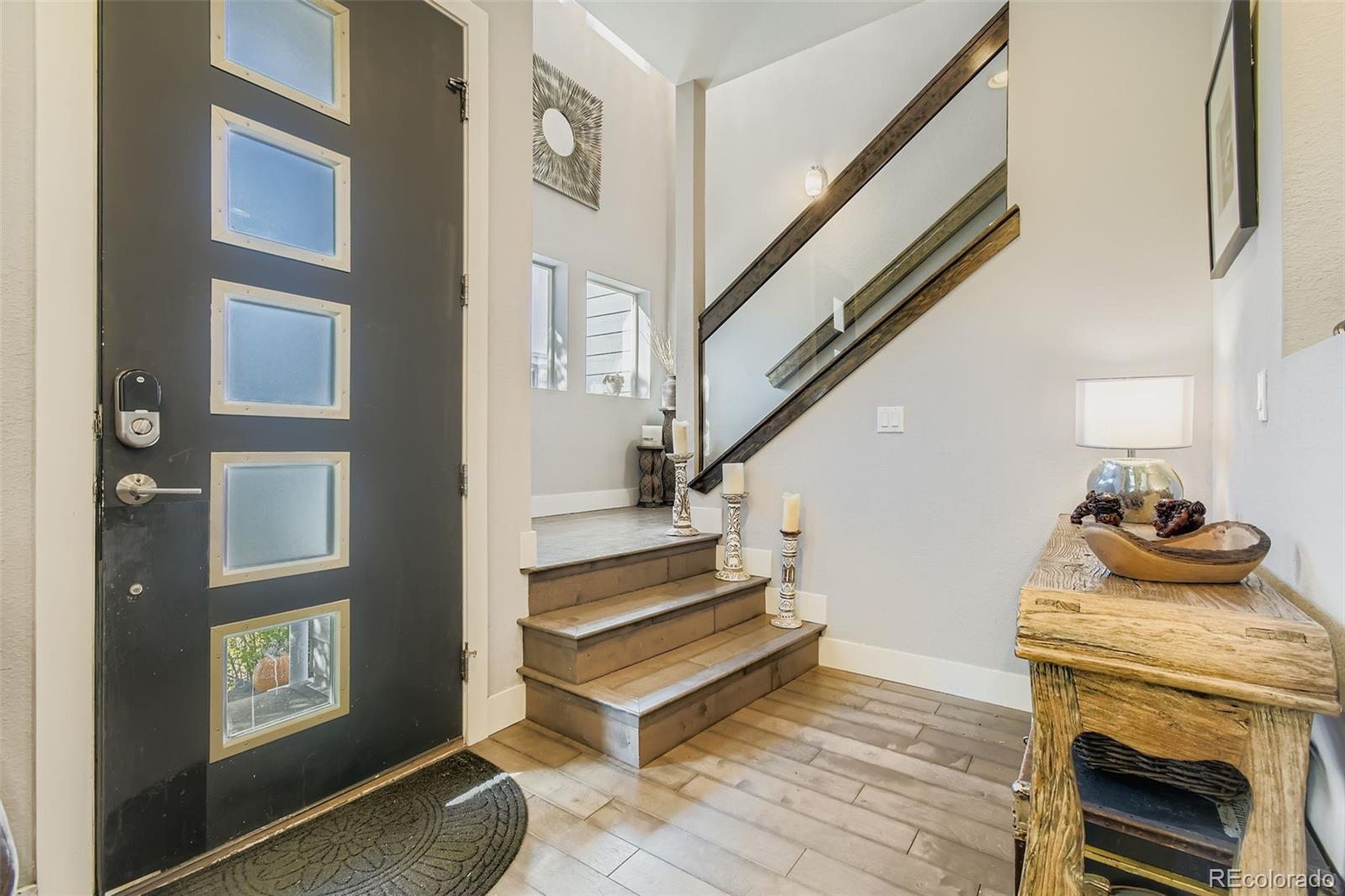 MLS Image #1 for 5054  valentia street 102,denver, Colorado