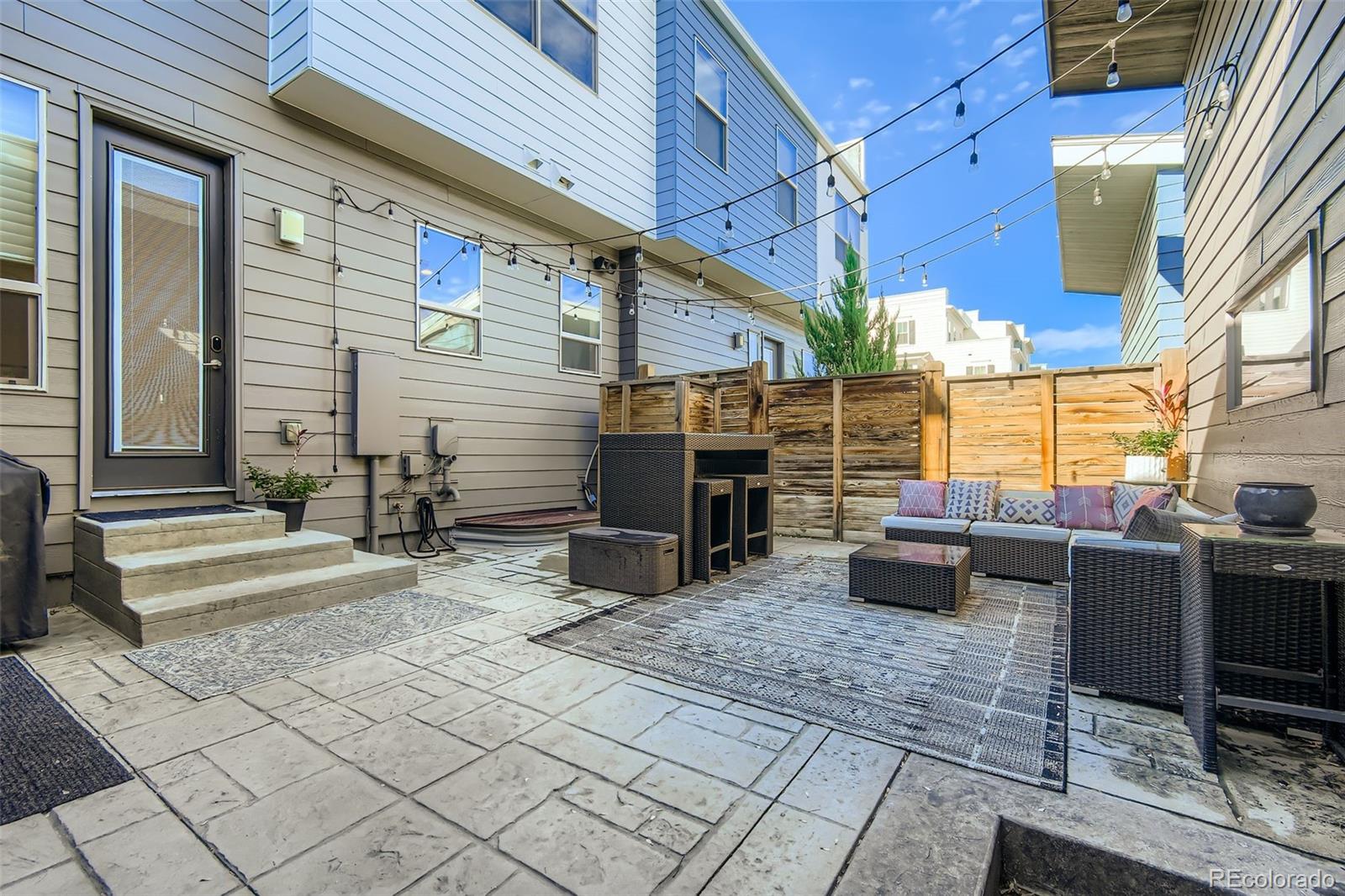 MLS Image #25 for 5054  valentia street 102,denver, Colorado