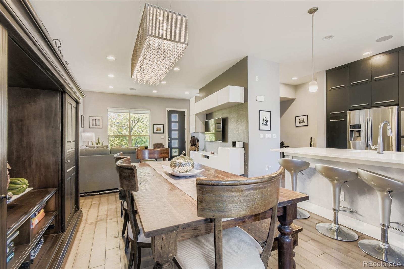 MLS Image #6 for 5054  valentia street 102,denver, Colorado
