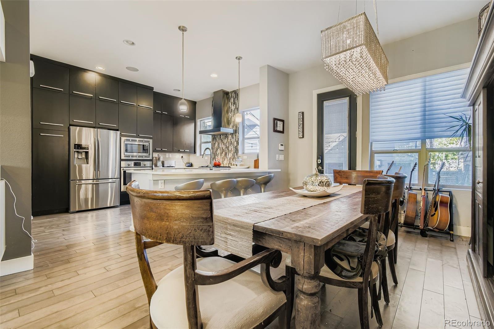 MLS Image #7 for 5054  valentia street 102,denver, Colorado