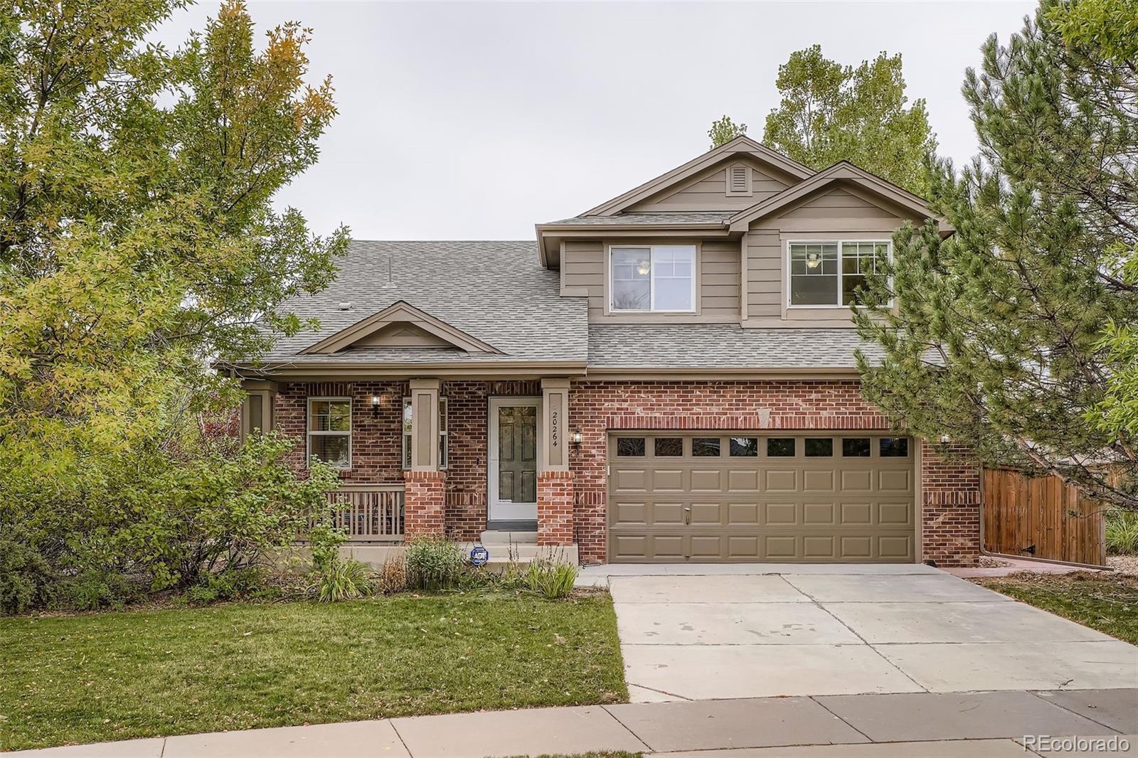 MLS Image #0 for 20264 e vassar avenue,aurora, Colorado