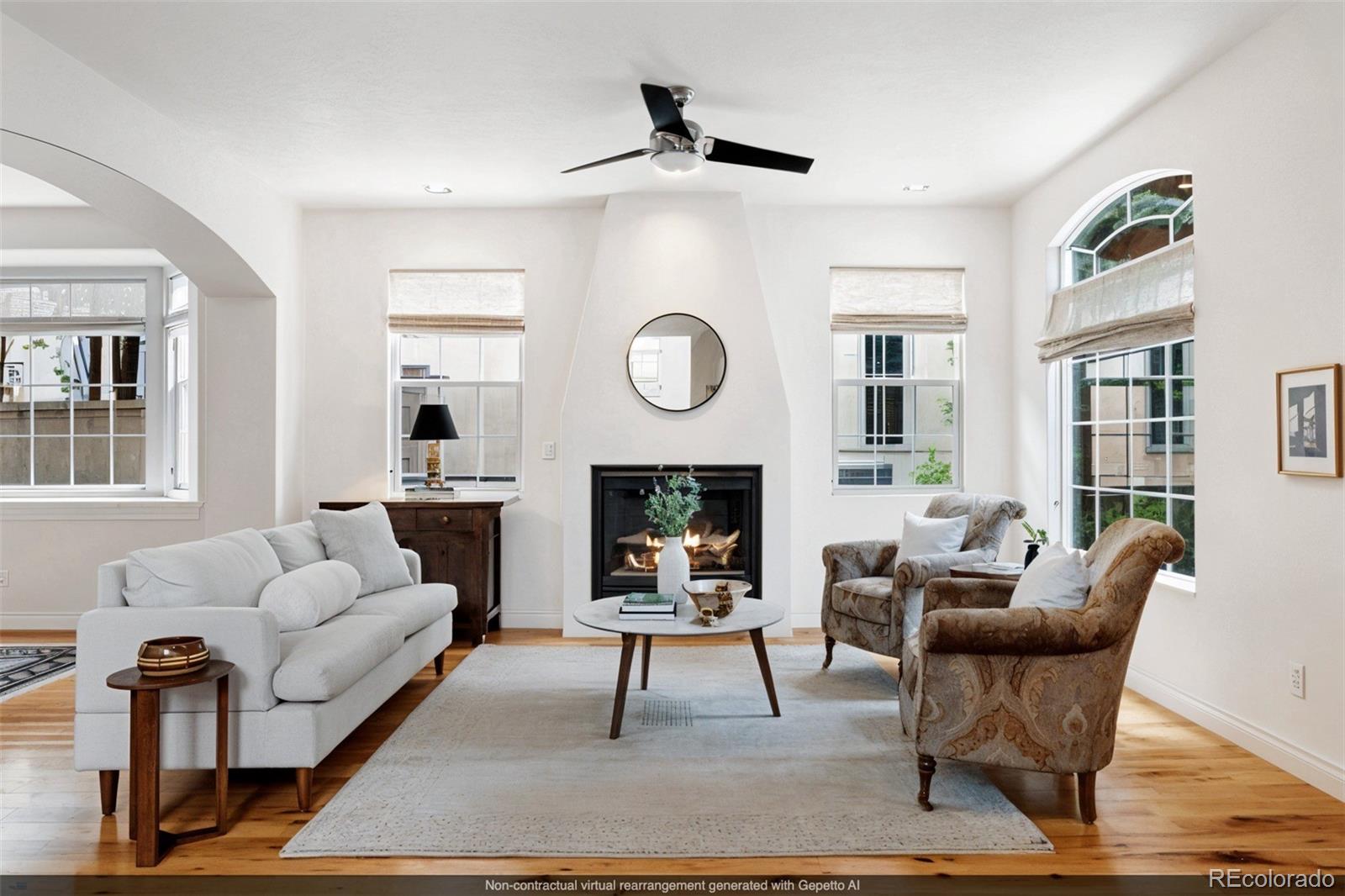 MLS Image #2 for 2411 s milwaukee street,denver, Colorado