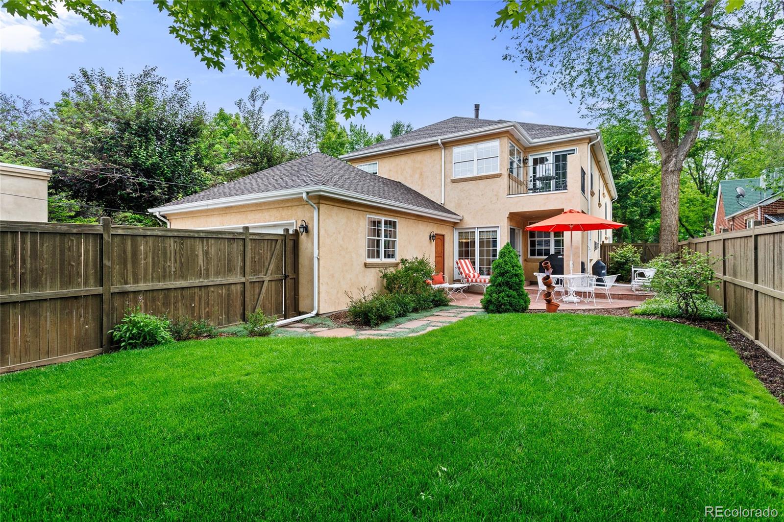 MLS Image #24 for 2411 s milwaukee street,denver, Colorado