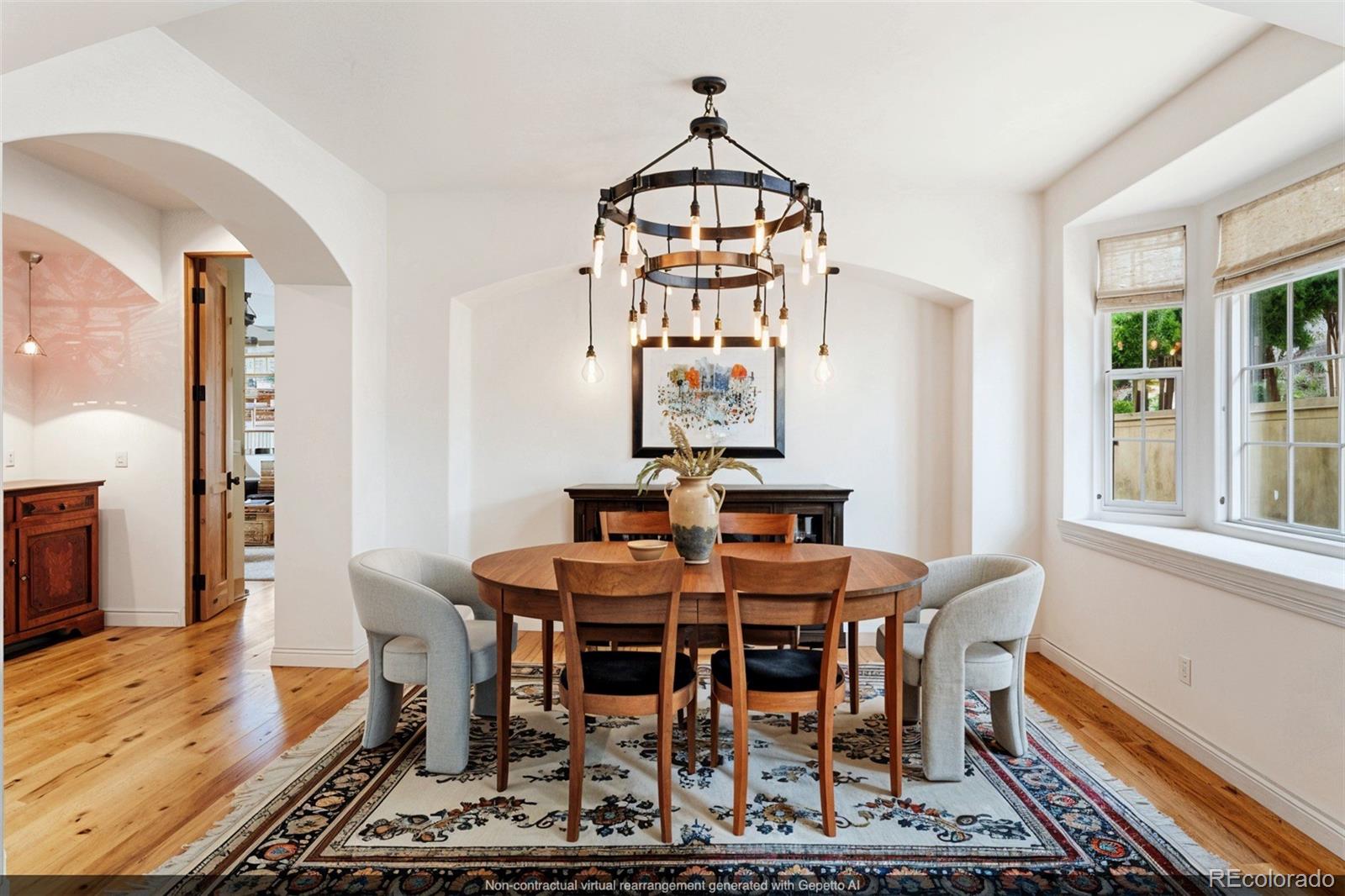 MLS Image #3 for 2411 s milwaukee street,denver, Colorado