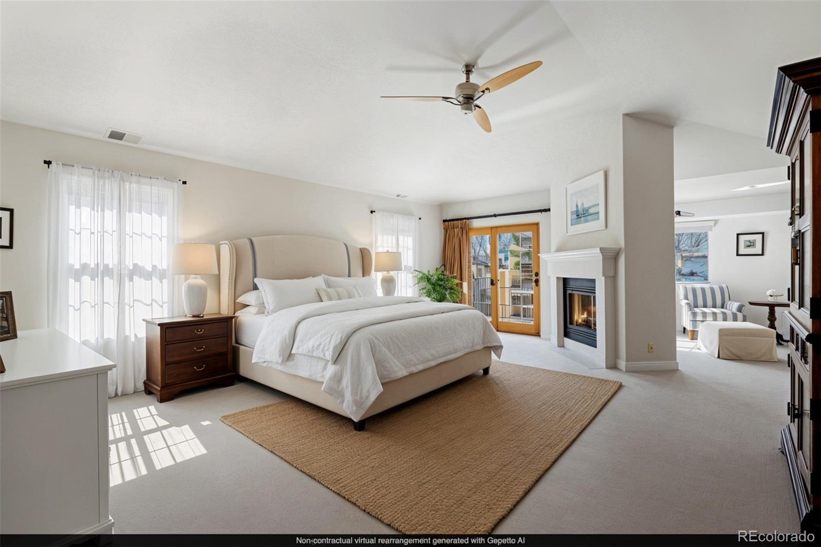 MLS Image #6 for 2411 s milwaukee street,denver, Colorado