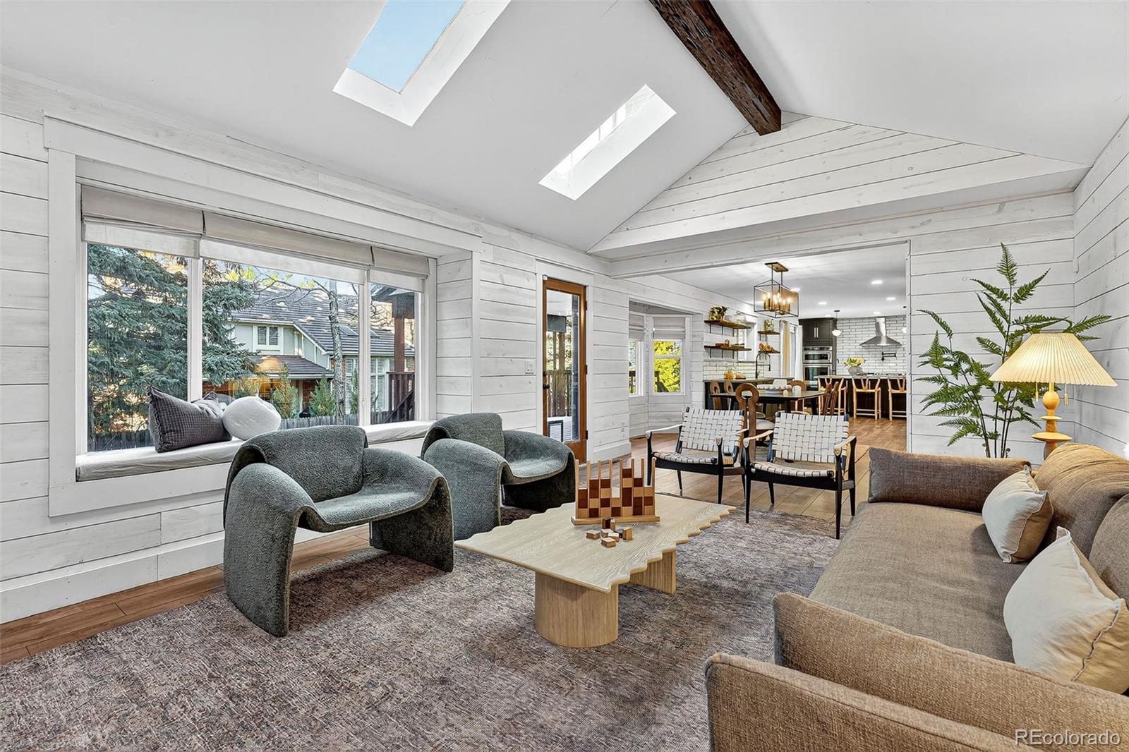 MLS Image #3 for 4823 s crystal street,aurora, Colorado