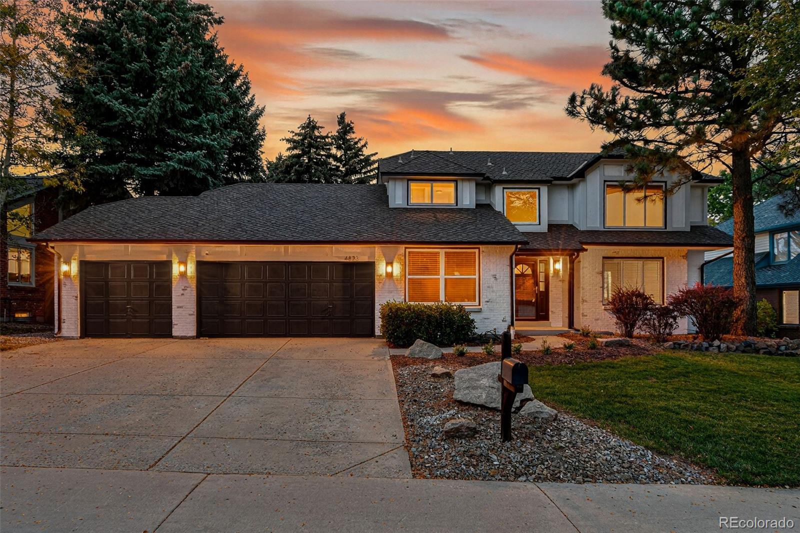 MLS Image #47 for 4823 s crystal street,aurora, Colorado