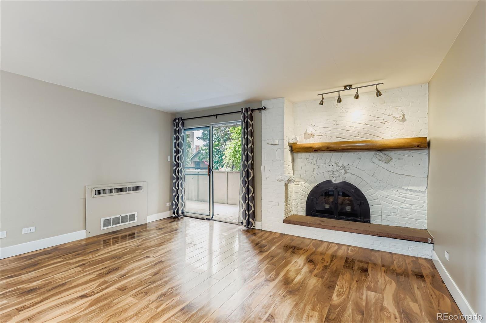MLS Image #17 for 1366  garfield street 209,denver, Colorado