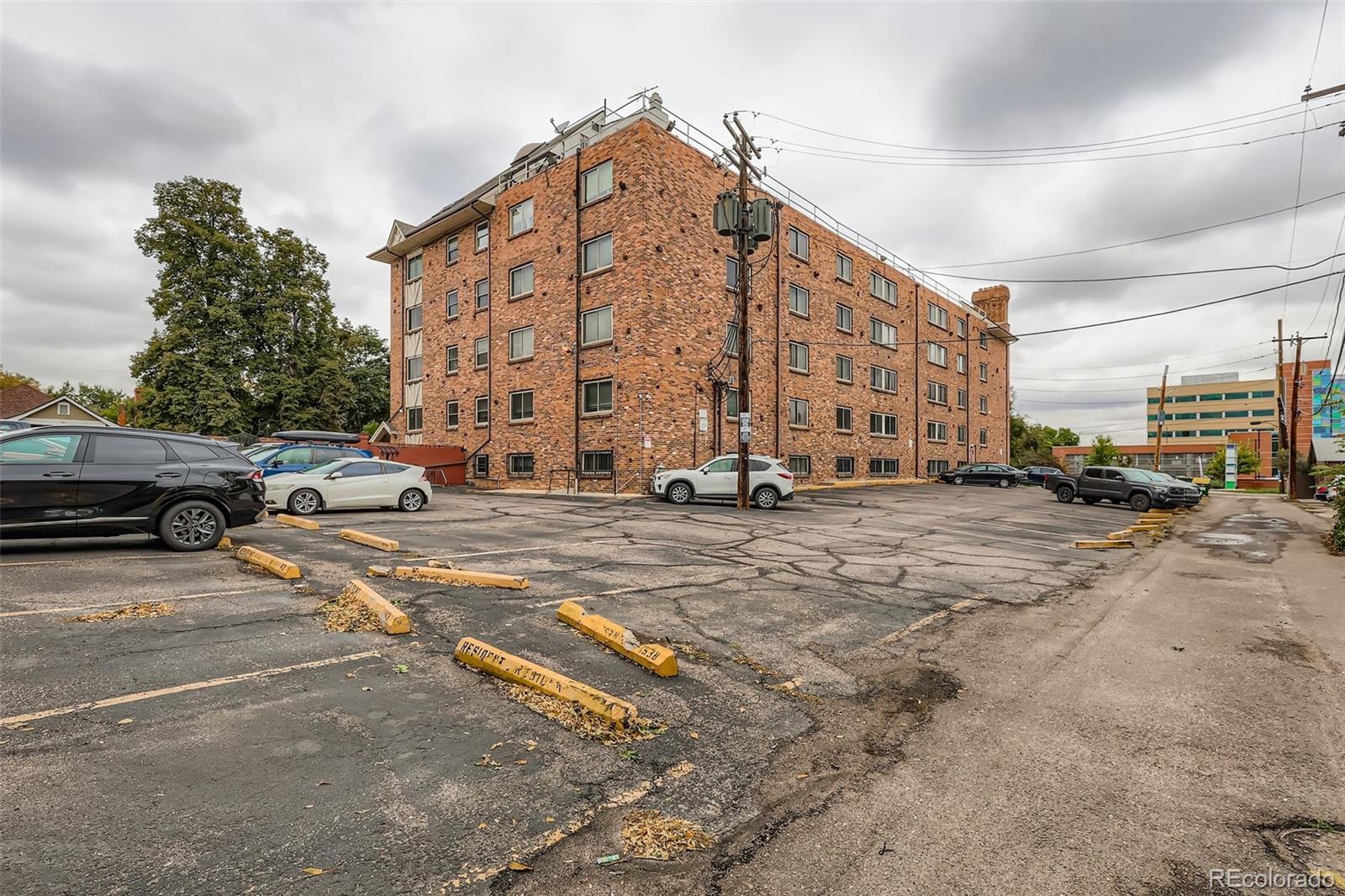 MLS Image #27 for 1366  garfield street 209,denver, Colorado