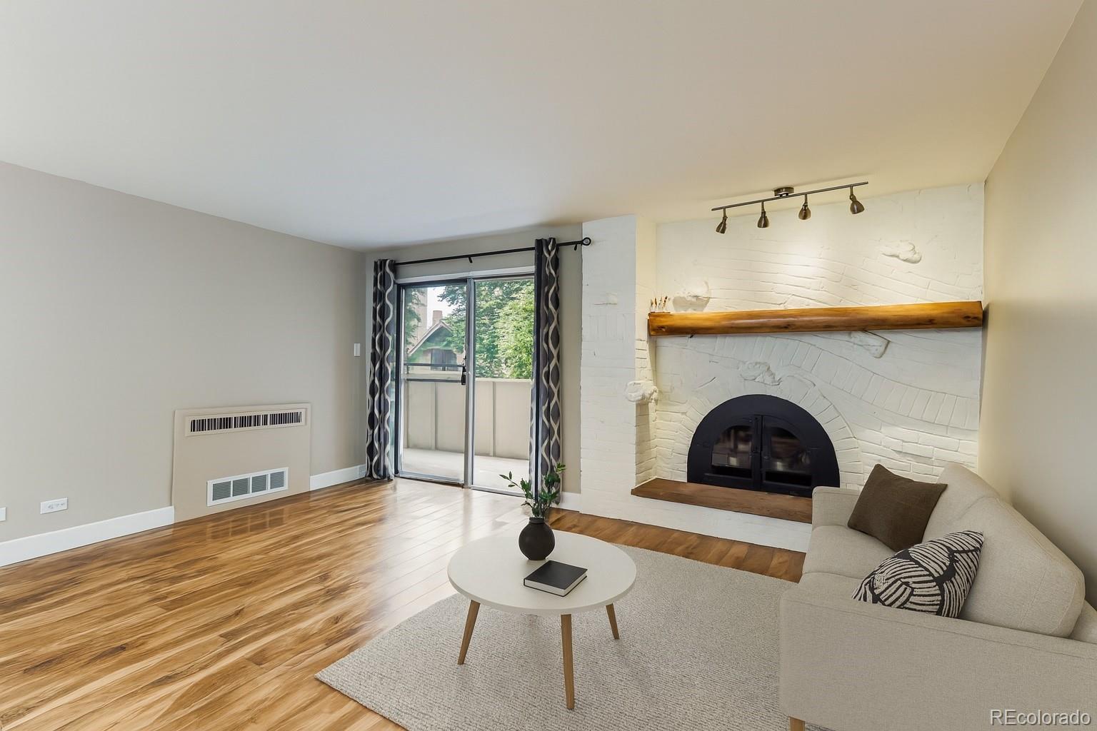 MLS Image #6 for 1366  garfield street 209,denver, Colorado