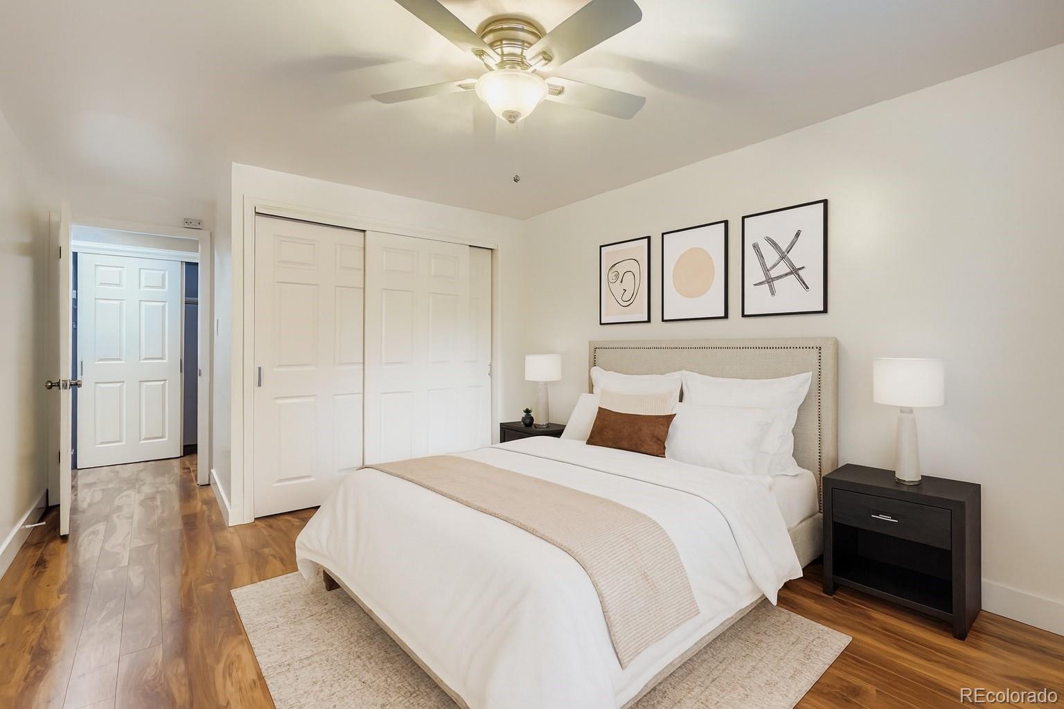 MLS Image #7 for 1366  garfield street 209,denver, Colorado