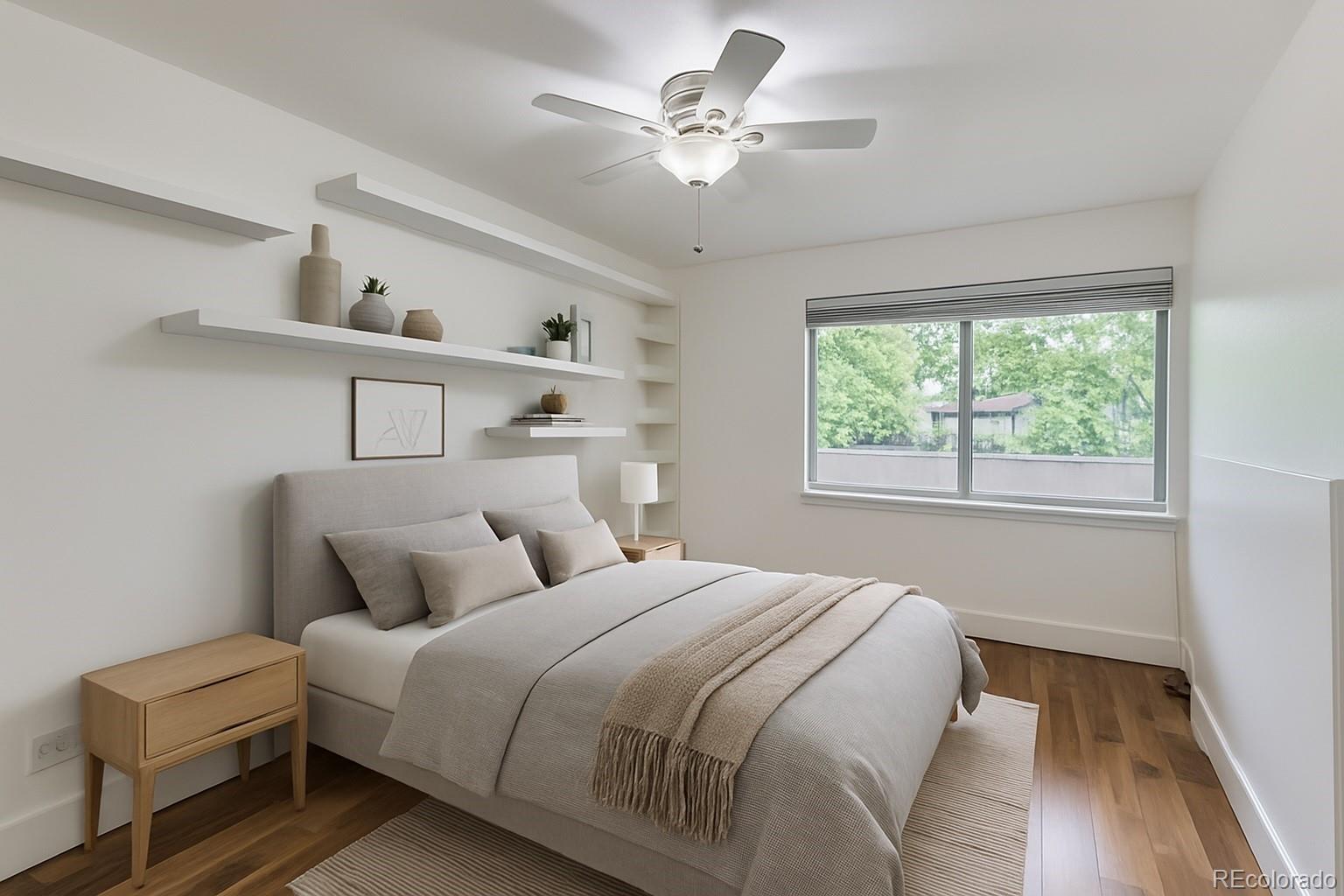 MLS Image #9 for 1366  garfield street 209,denver, Colorado