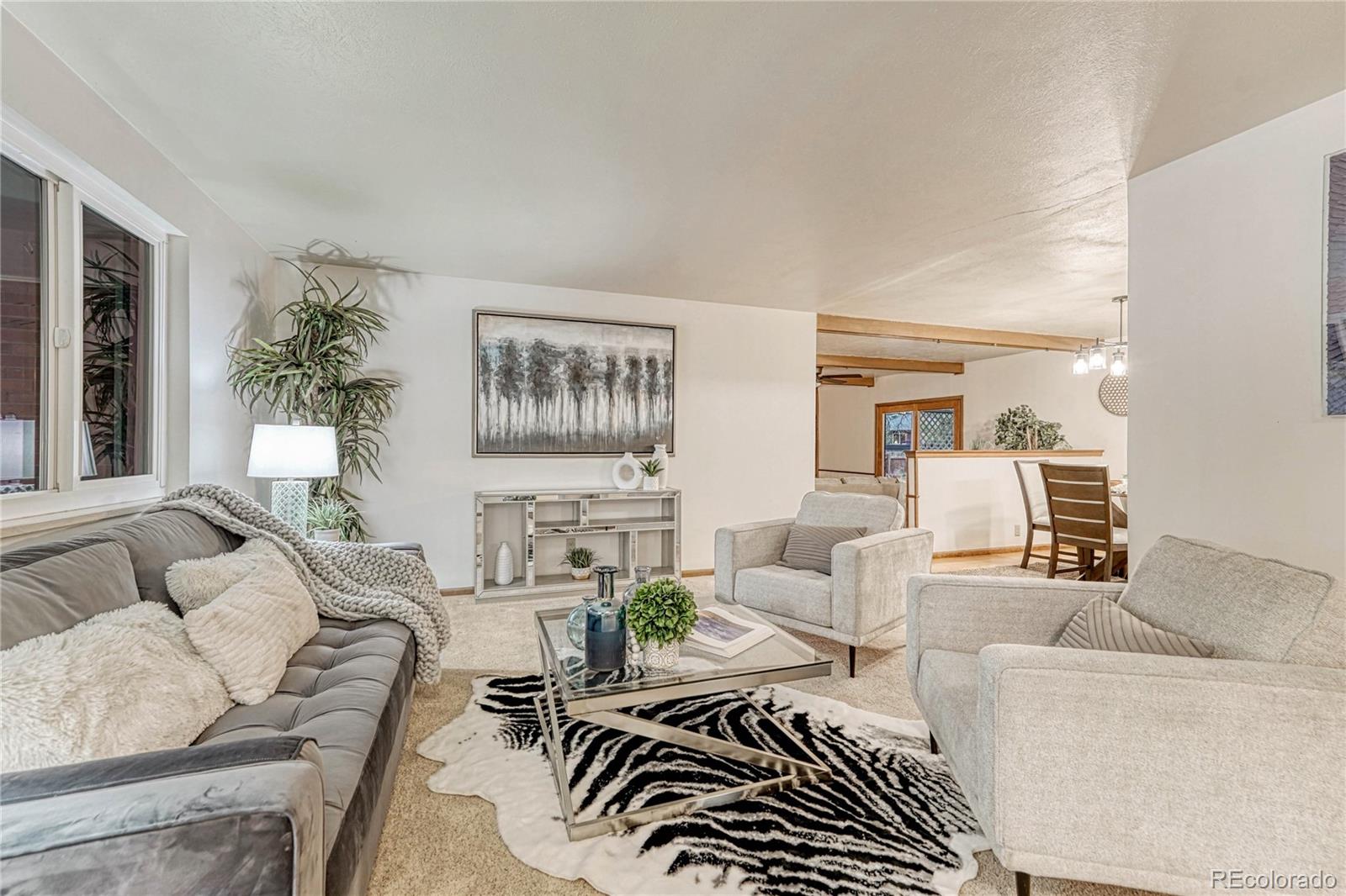 MLS Image #1 for 607 s oswego court,aurora, Colorado