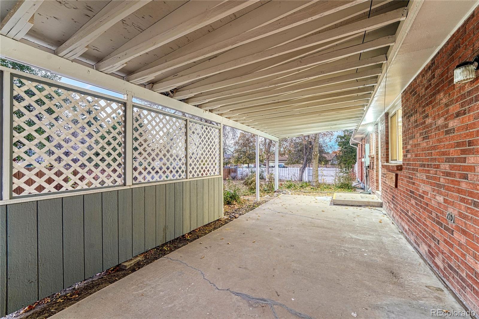 MLS Image #33 for 607 s oswego court,aurora, Colorado