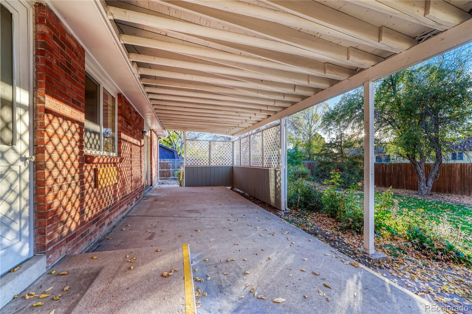 MLS Image #34 for 607 s oswego court,aurora, Colorado