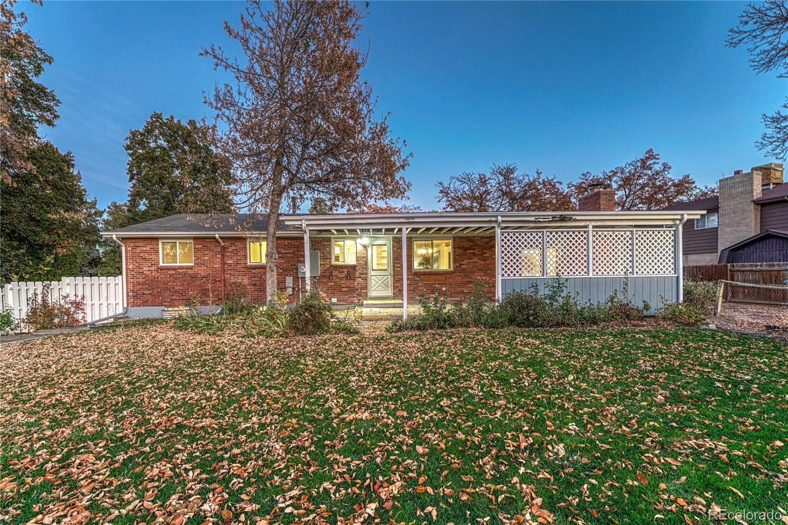 MLS Image #35 for 607 s oswego court,aurora, Colorado