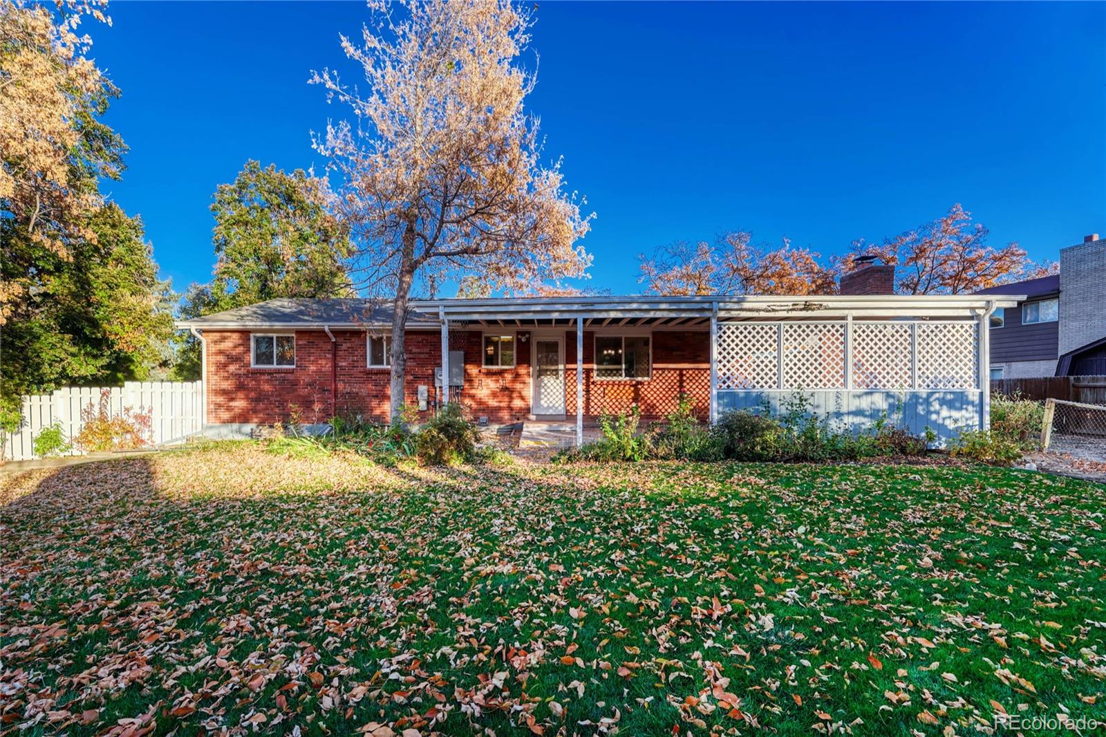 MLS Image #37 for 607 s oswego court,aurora, Colorado