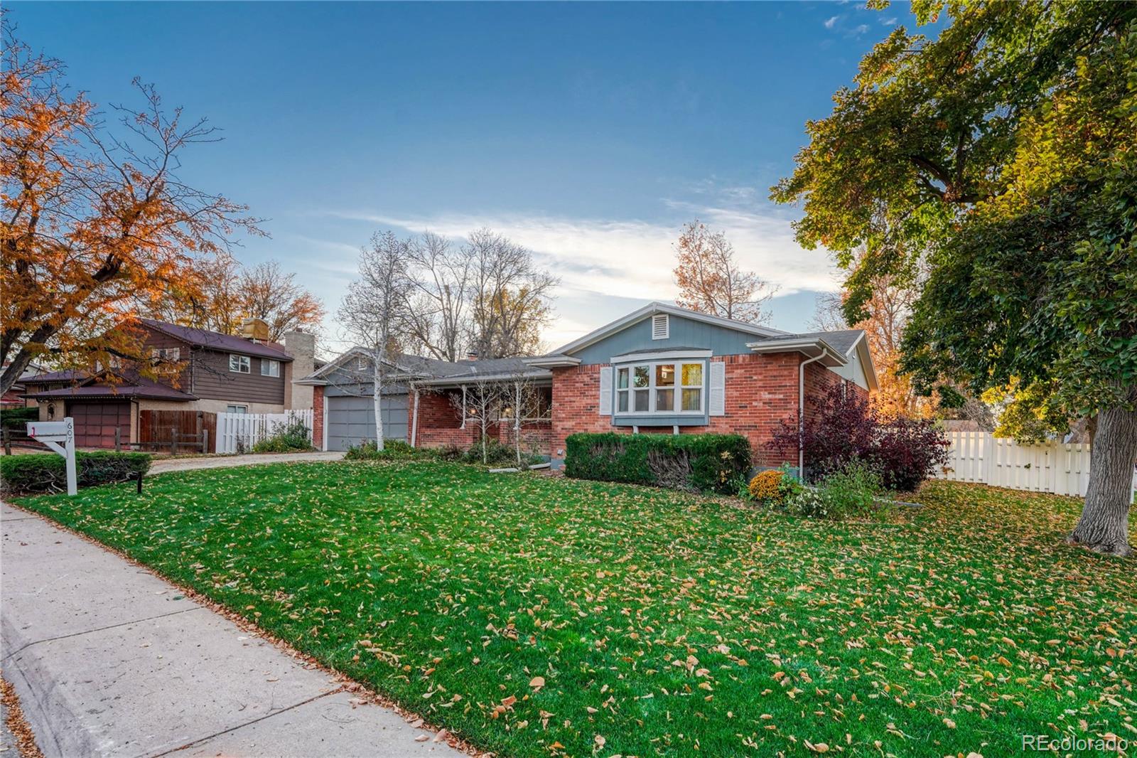 MLS Image #6 for 607 s oswego court,aurora, Colorado