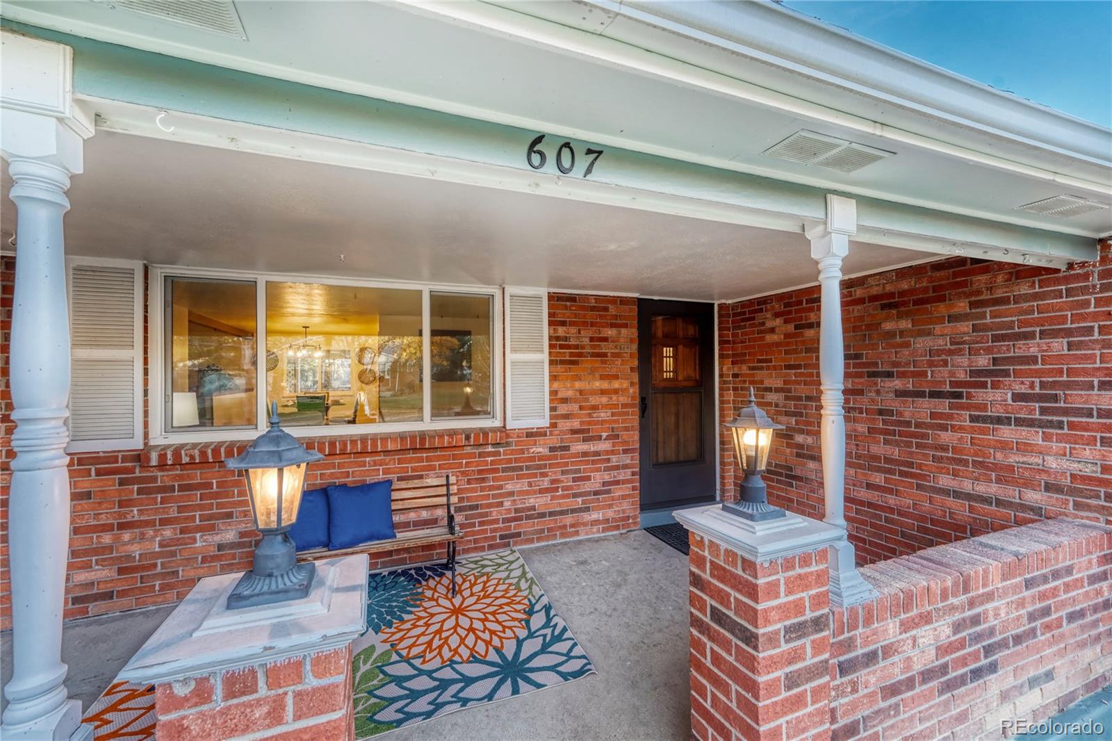 MLS Image #7 for 607 s oswego court,aurora, Colorado