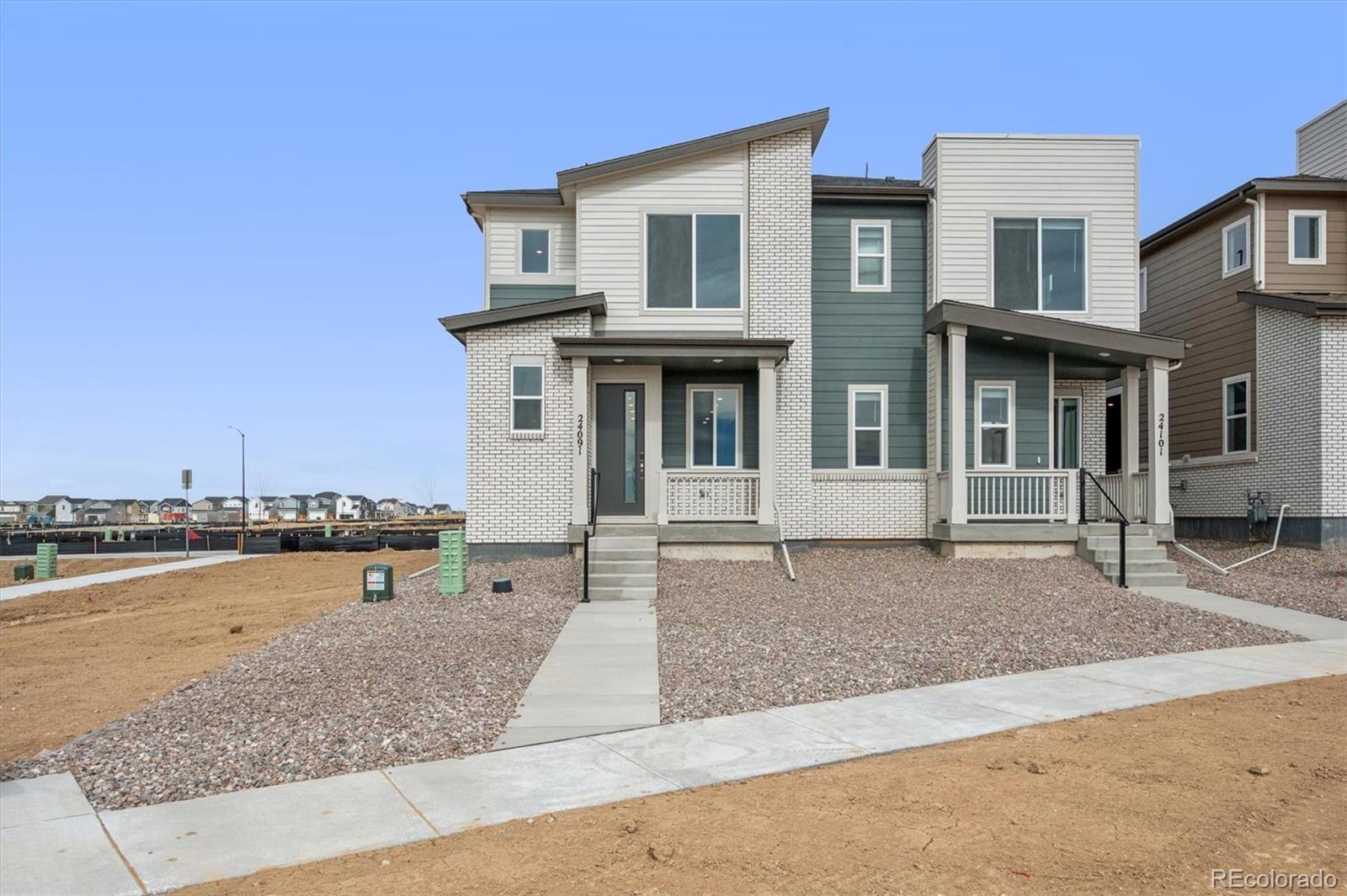 MLS Image #0 for 24091 e 30th place,aurora, Colorado