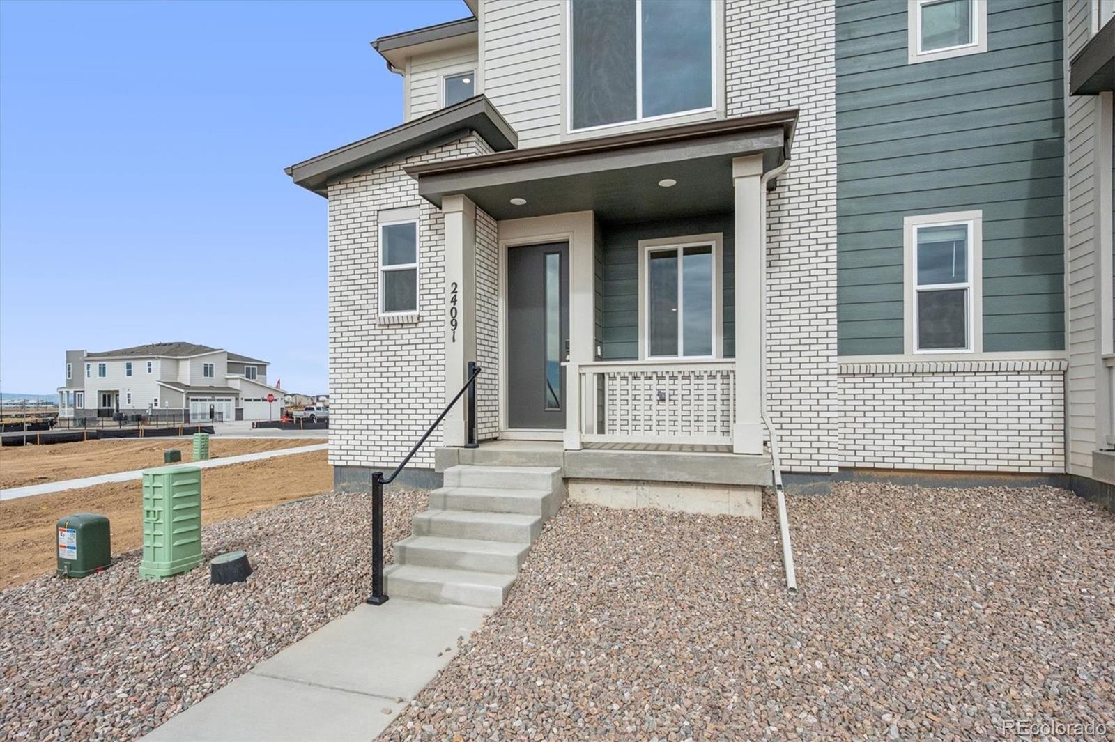 MLS Image #1 for 24091 e 30th place,aurora, Colorado
