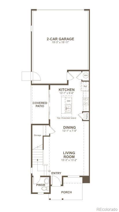 MLS Image #21 for 24091 e 30th place,aurora, Colorado